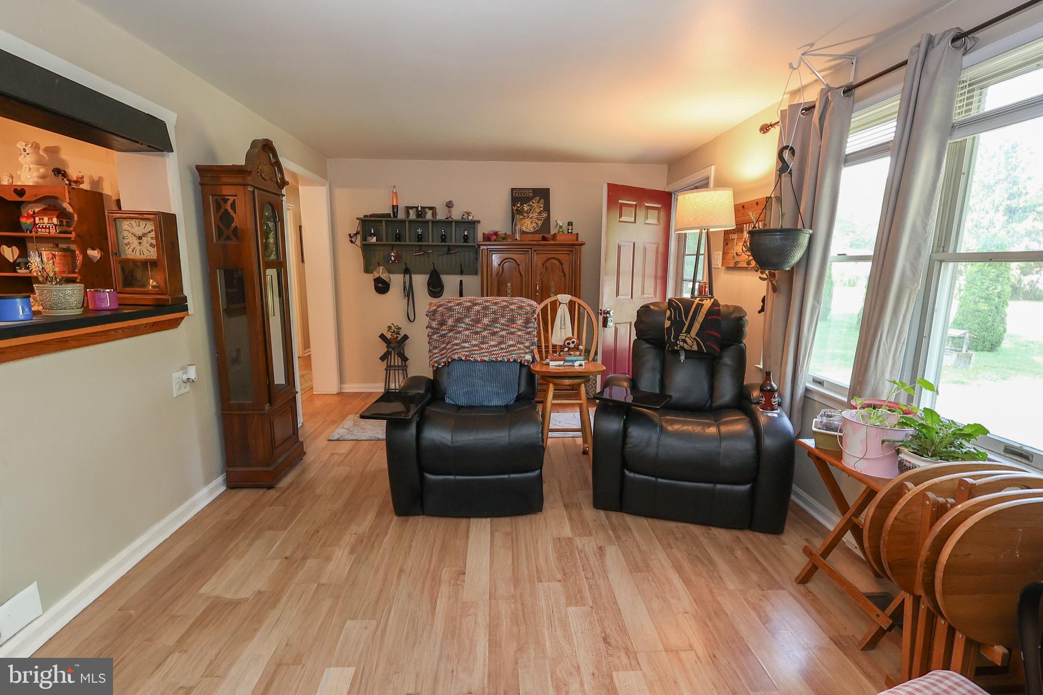 FENWICK MANOR - Residential