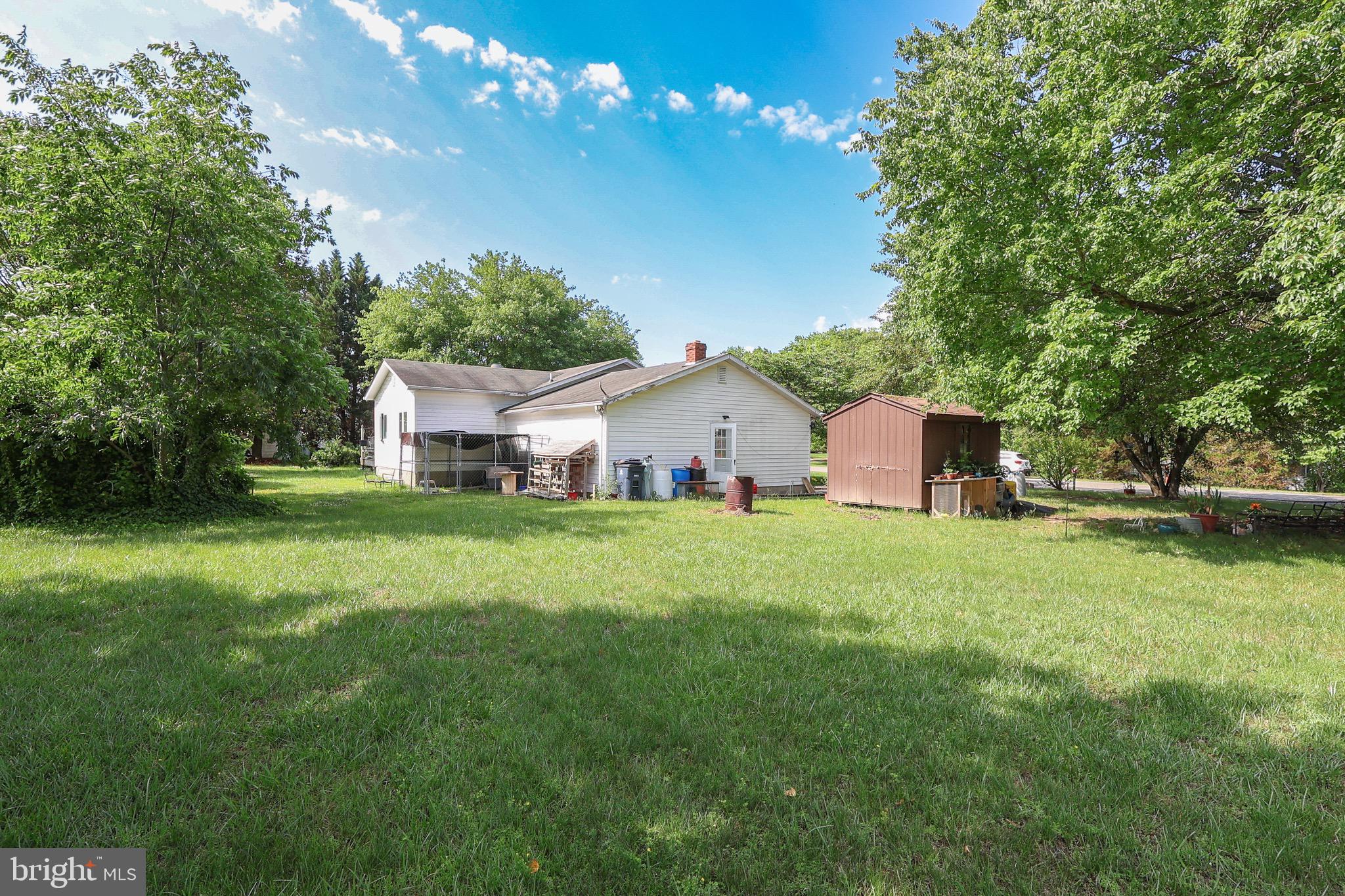 FENWICK MANOR - Residential
