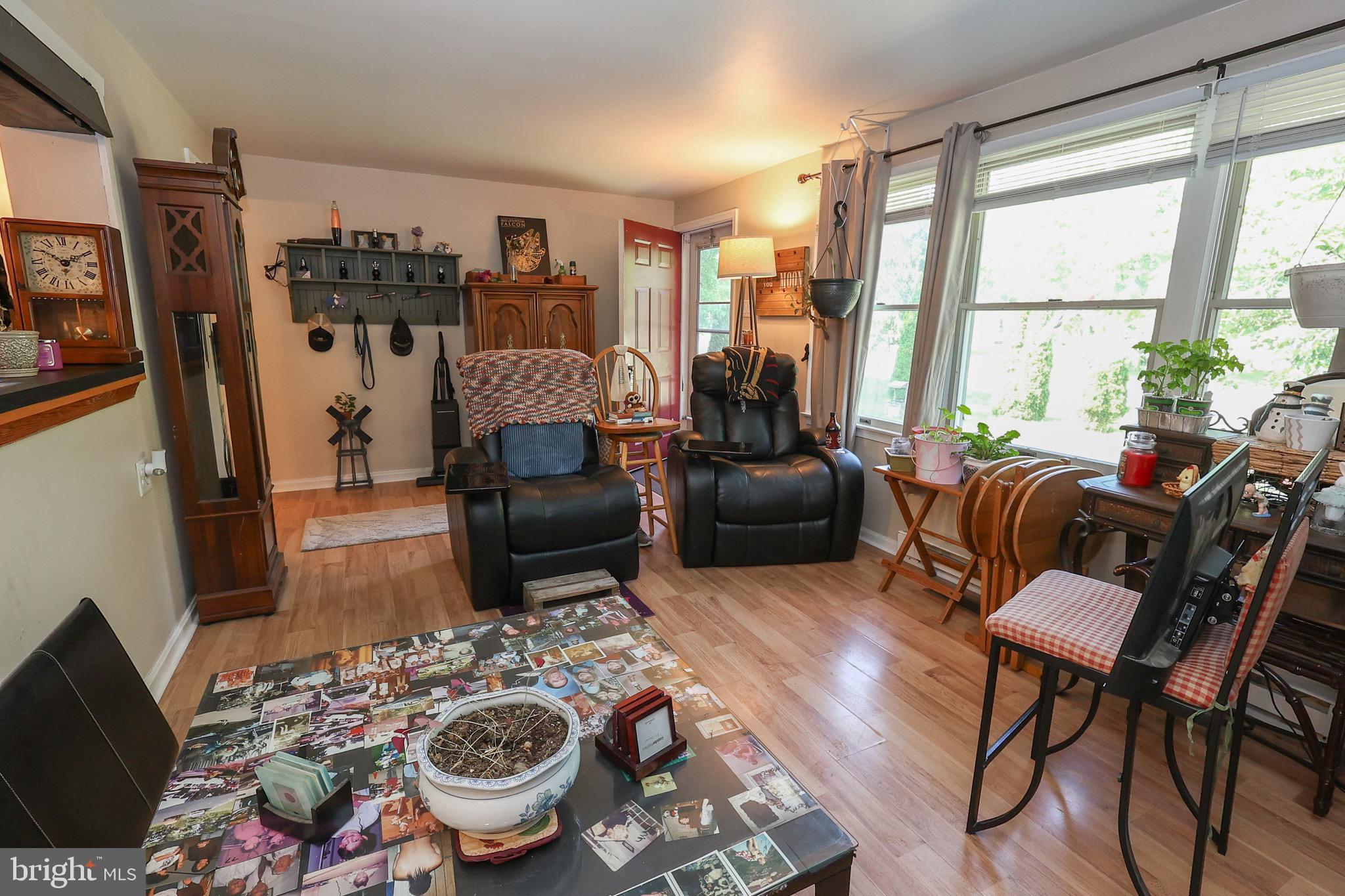 FENWICK MANOR - Residential