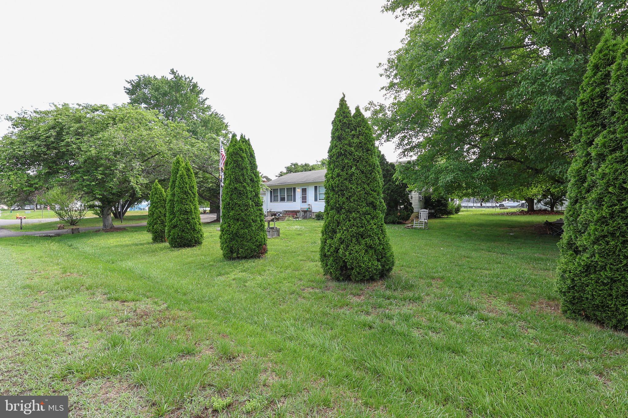 FENWICK MANOR - Residential