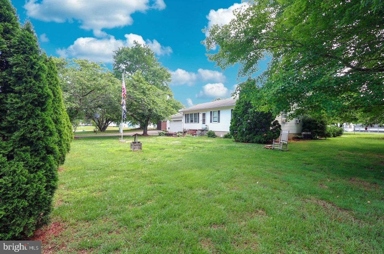 FENWICK MANOR - Residential