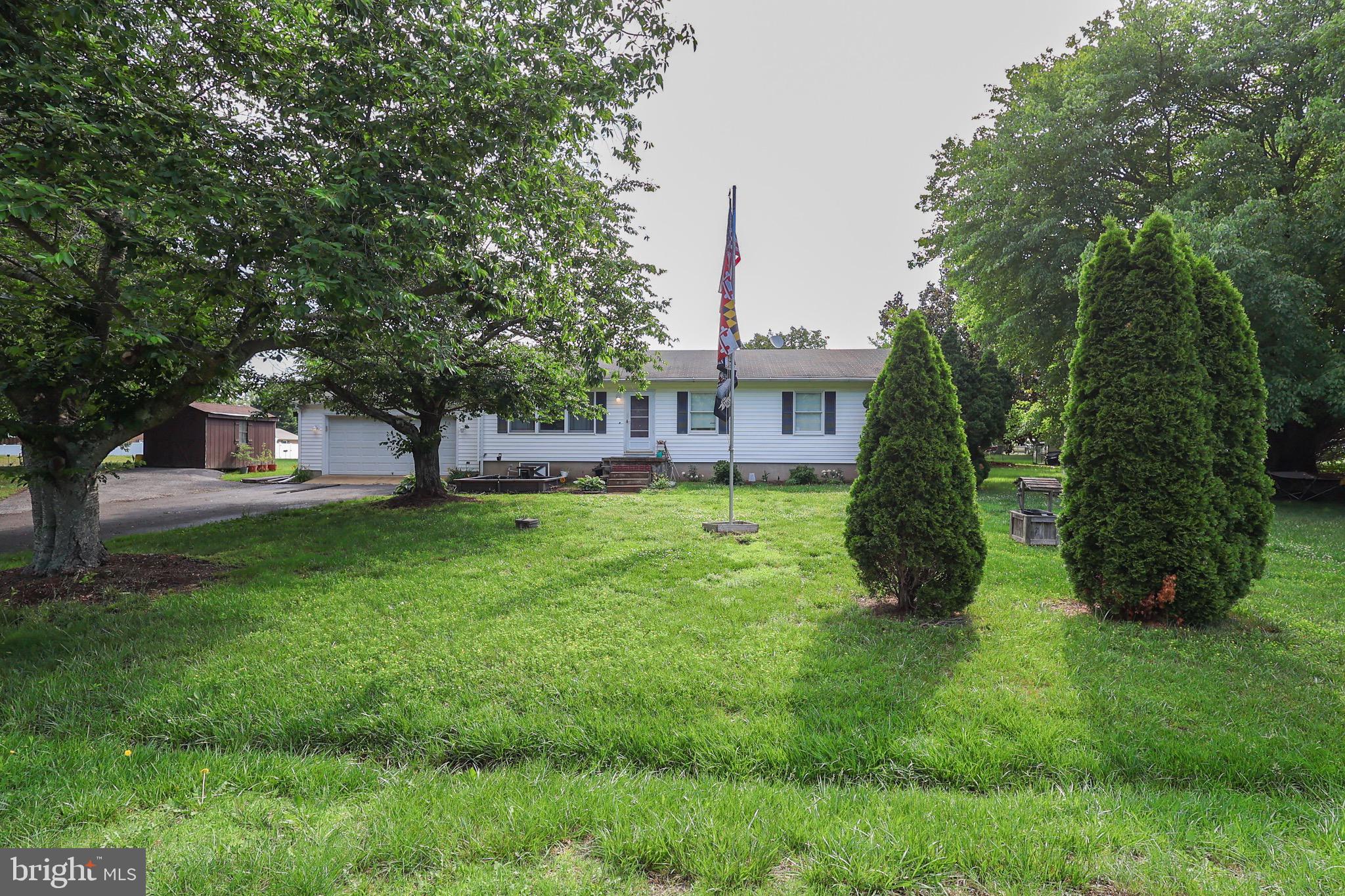 FENWICK MANOR - Residential