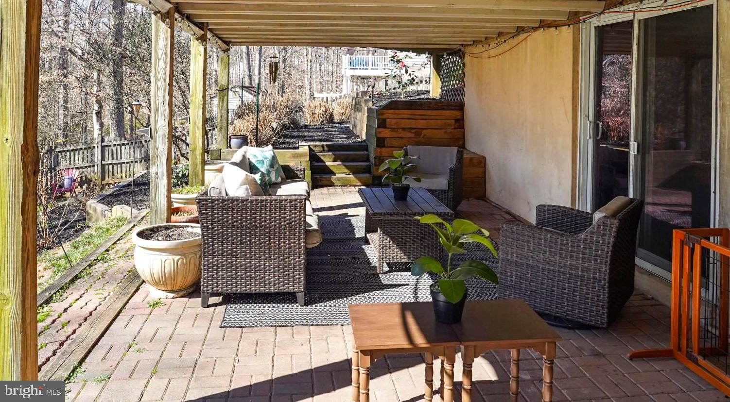 BURKE STATION SQUARE - Residential