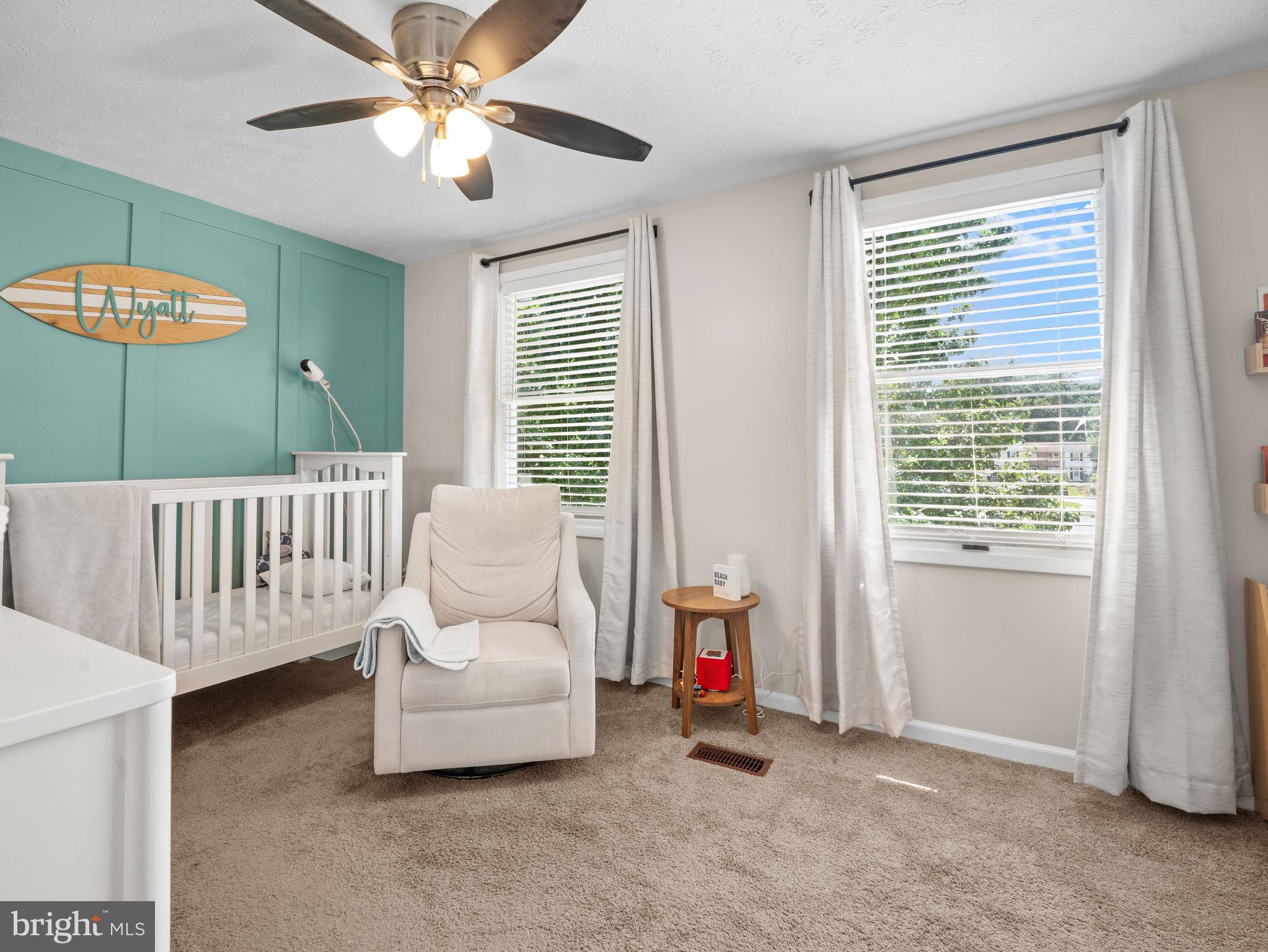 CHESTERFIELD - Residential