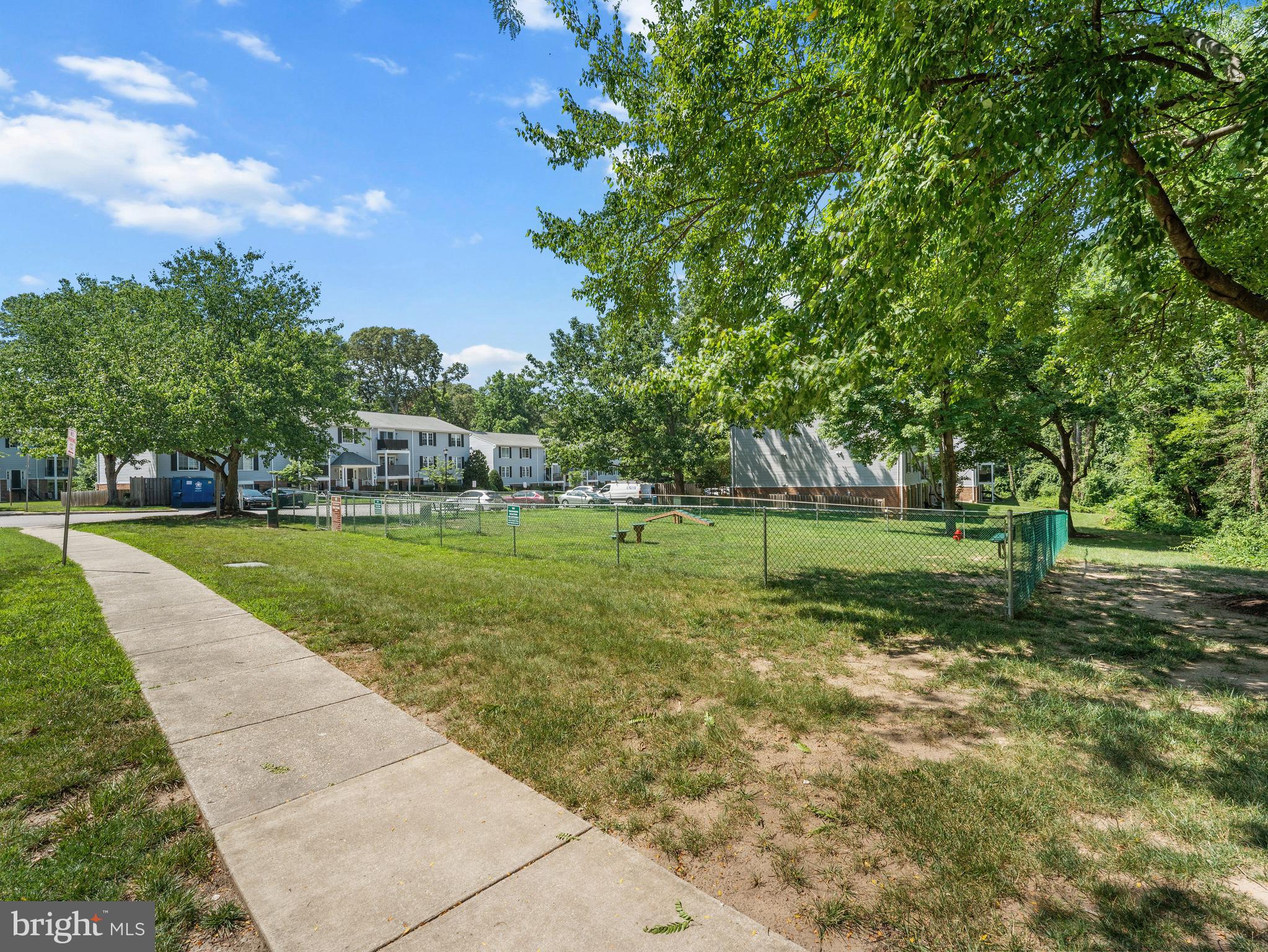 CHESTERFIELD - Residential