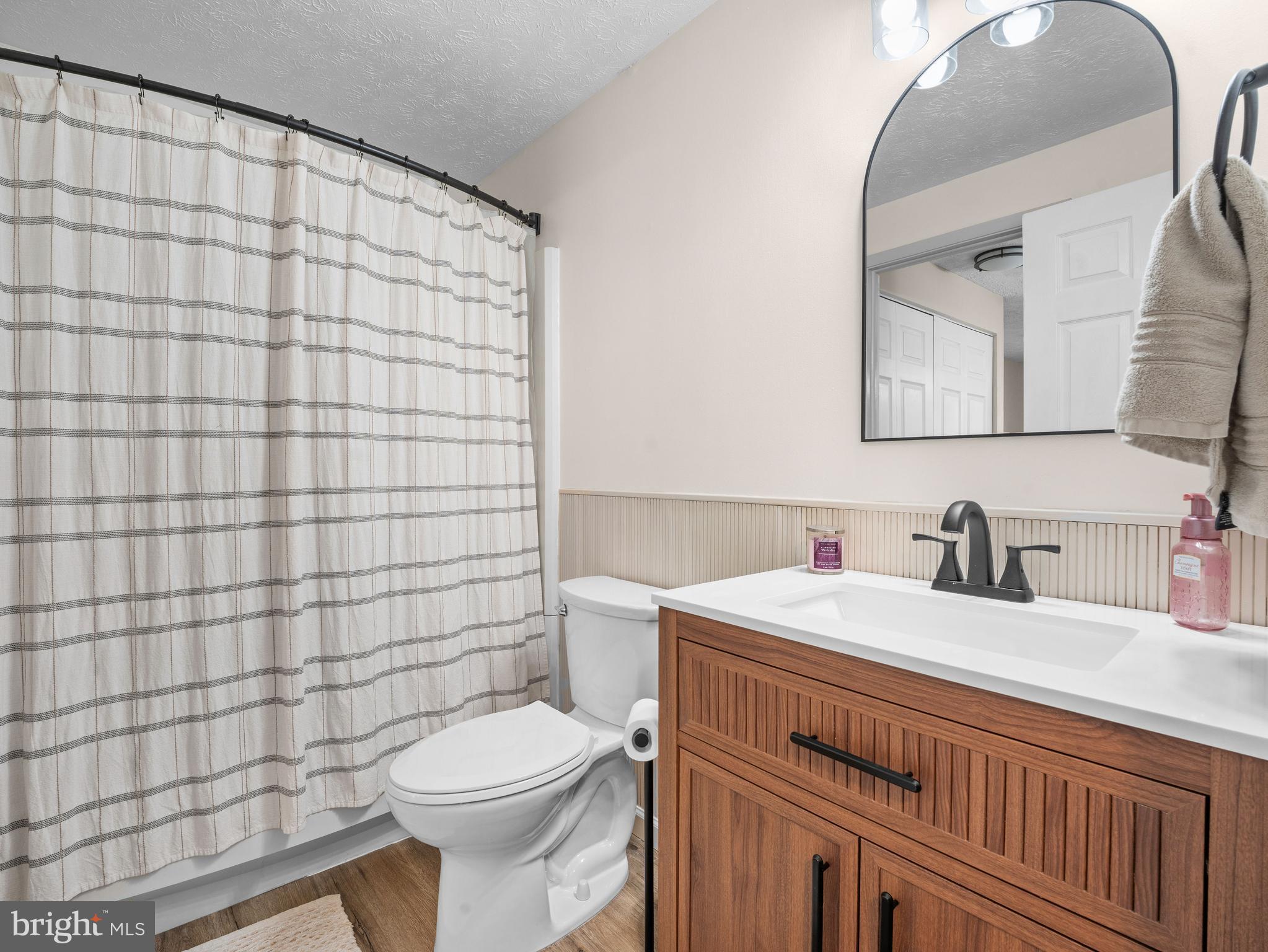 CHESTERFIELD - Residential