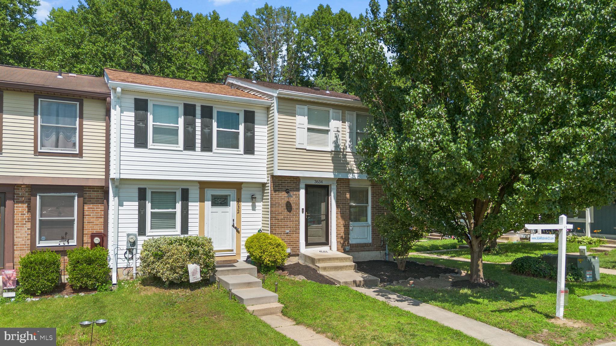 CHESTERFIELD - Residential