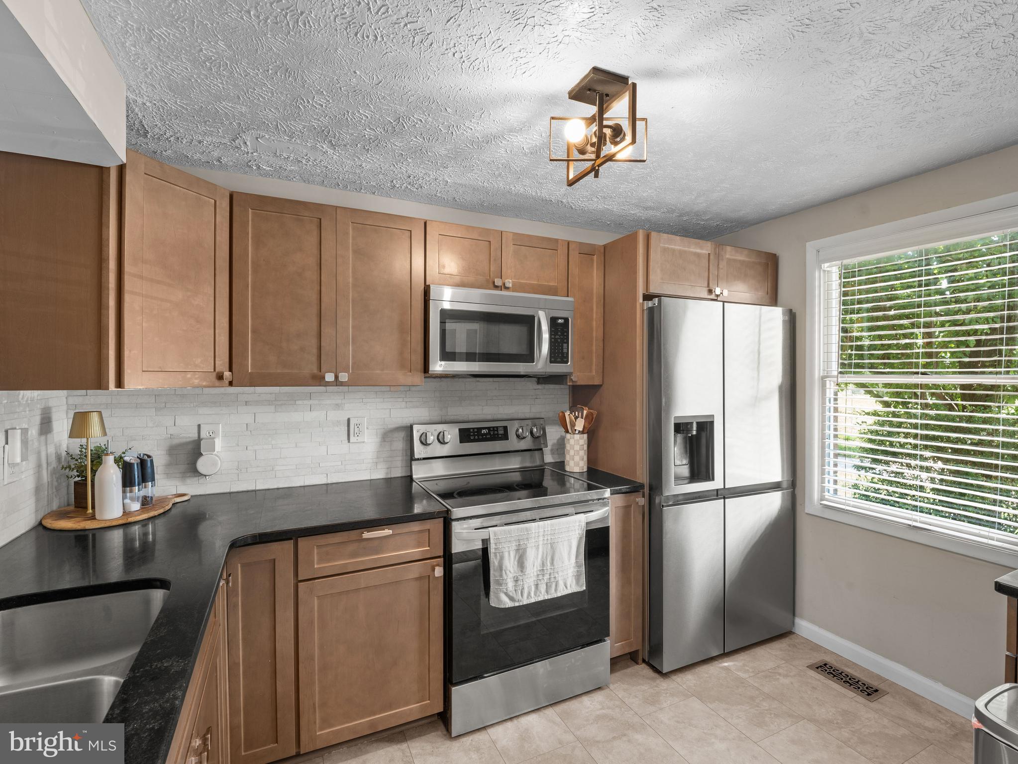CHESTERFIELD - Residential
