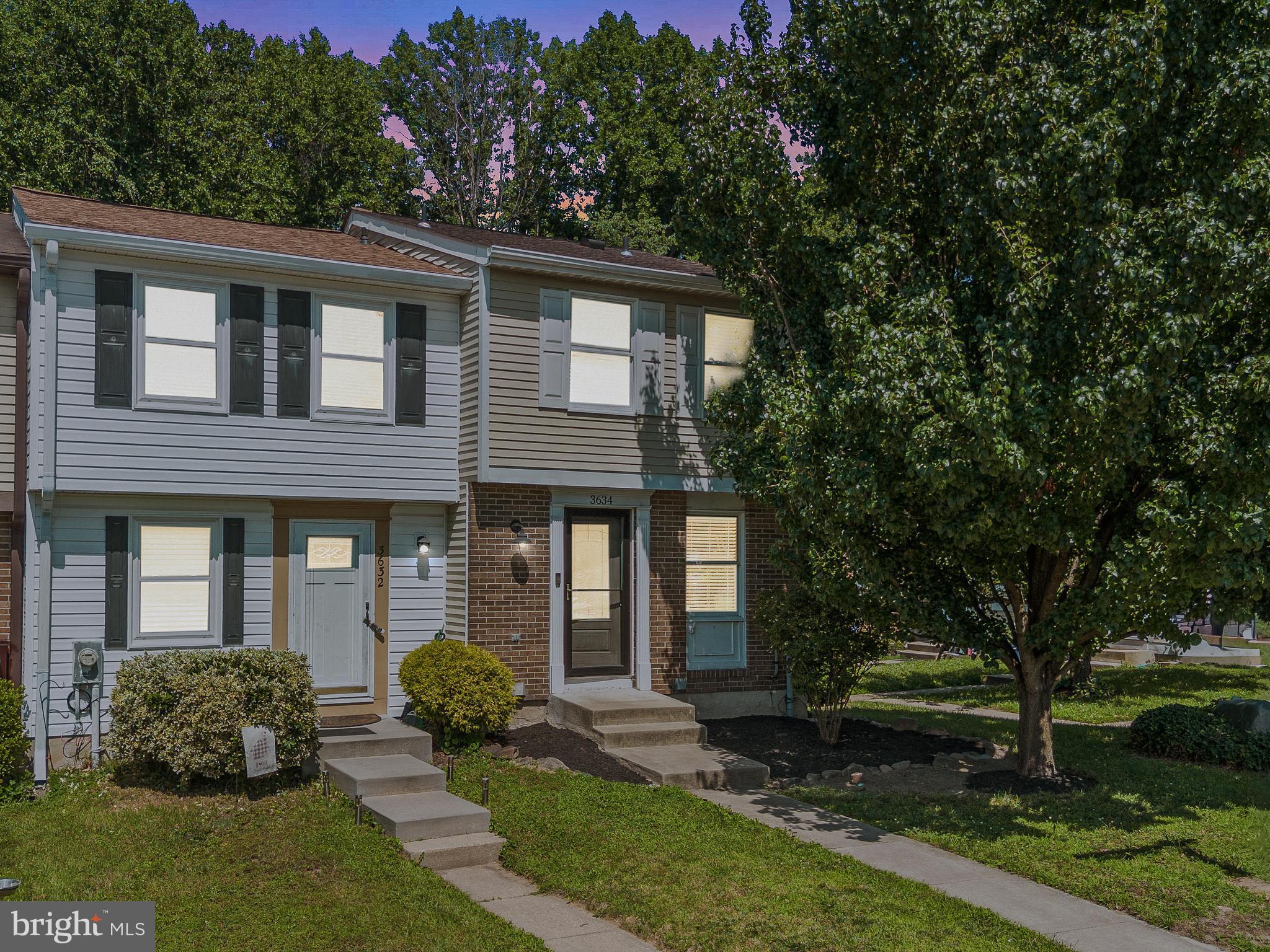 CHESTERFIELD - Residential