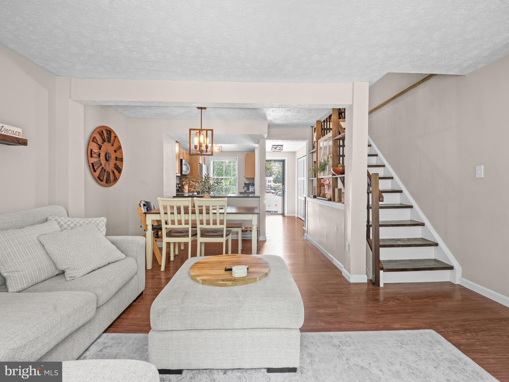 CHESTERFIELD - Residential