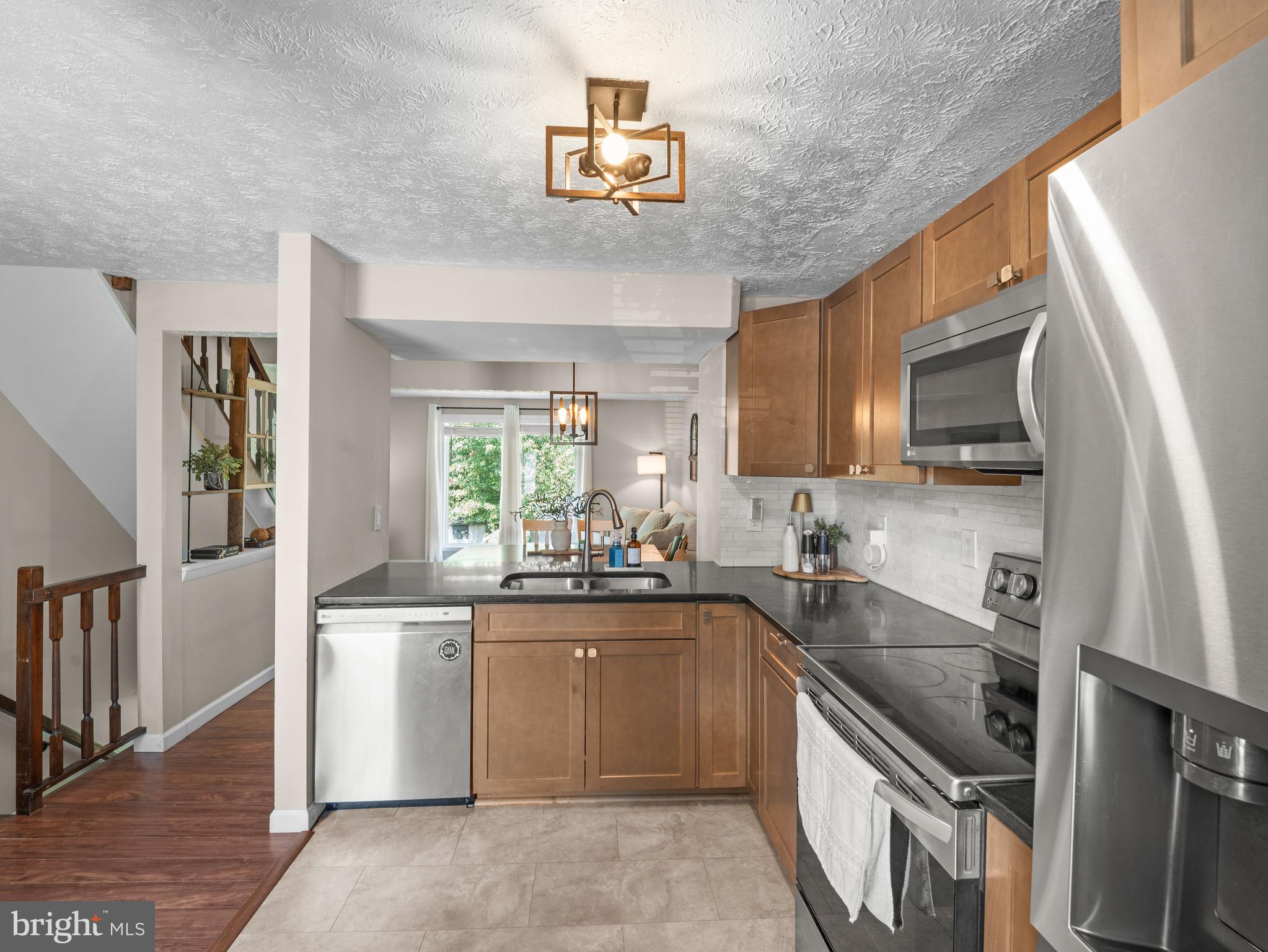 CHESTERFIELD - Residential