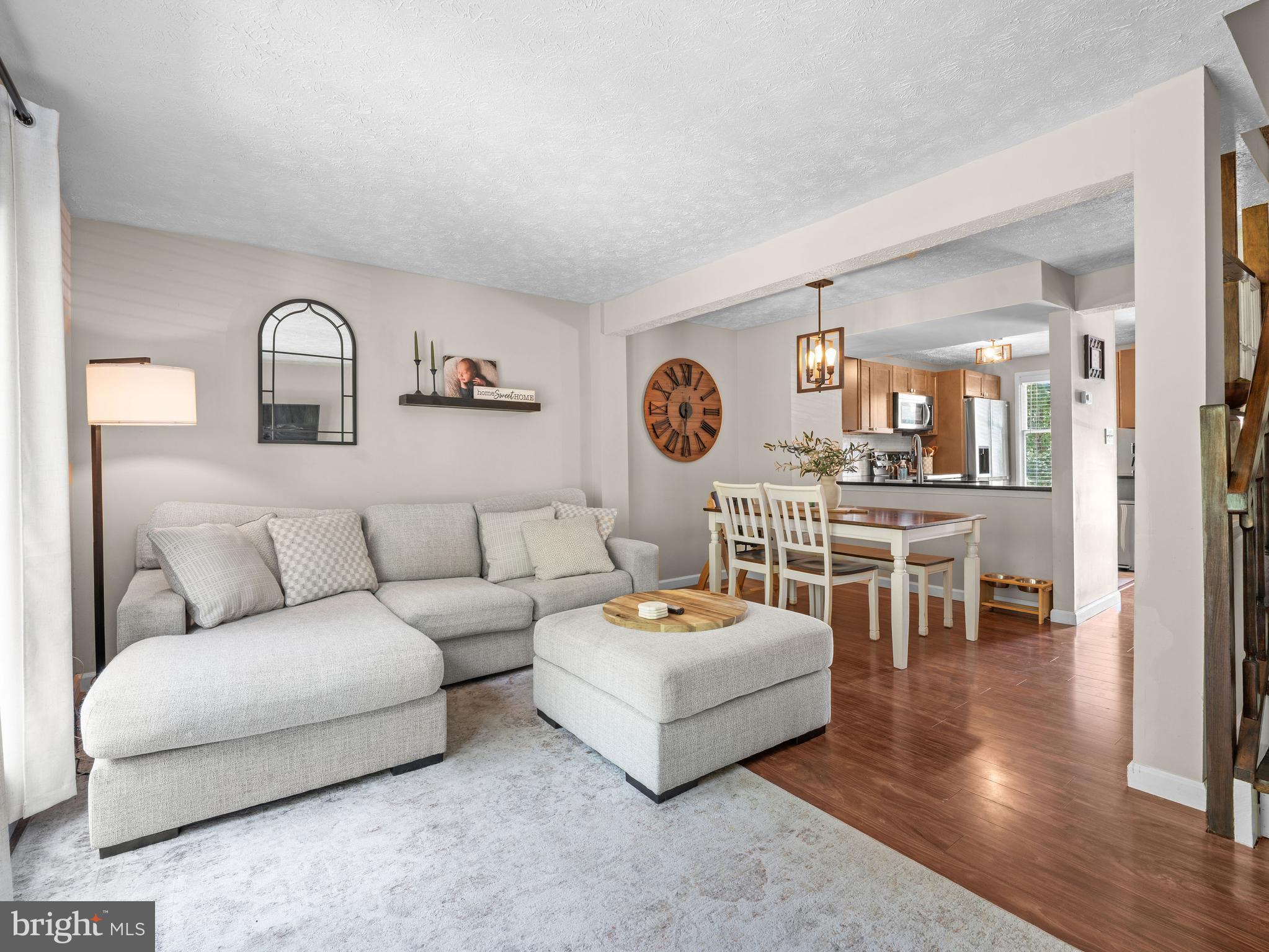 CHESTERFIELD - Residential
