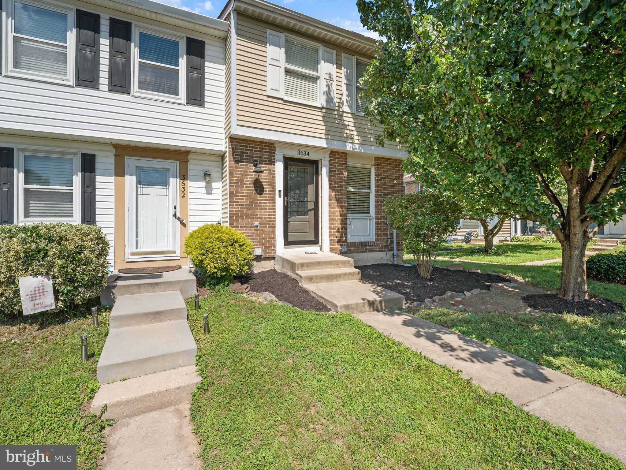 CHESTERFIELD - Residential