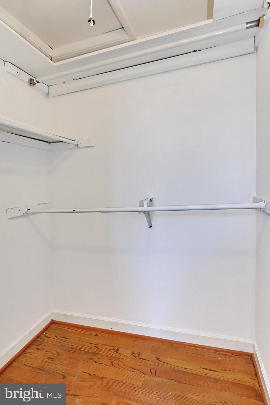 FAIRLINGTON VILLAGES - Residential Lease