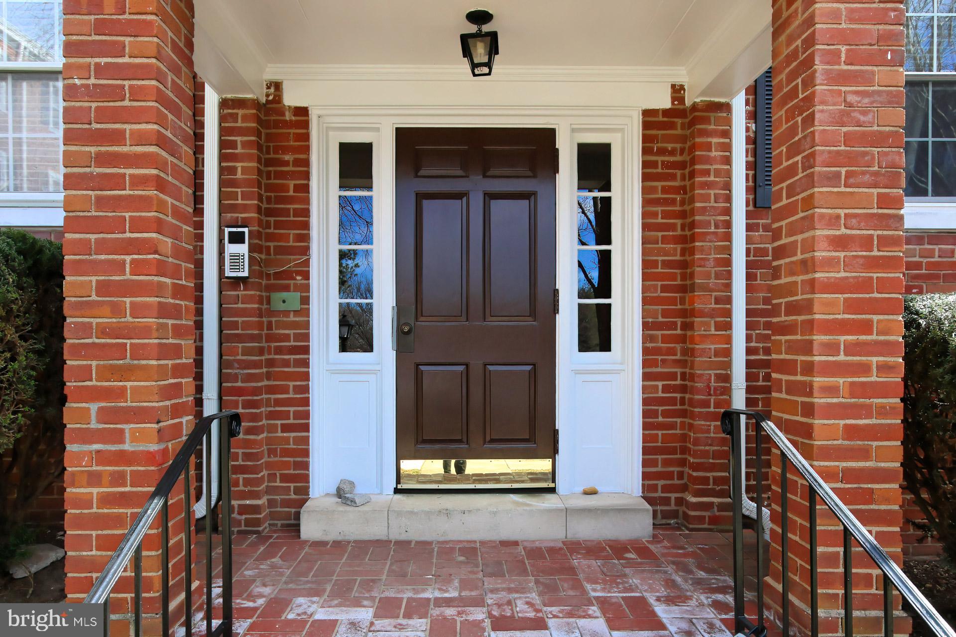 FAIRLINGTON VILLAGES - Residential Lease