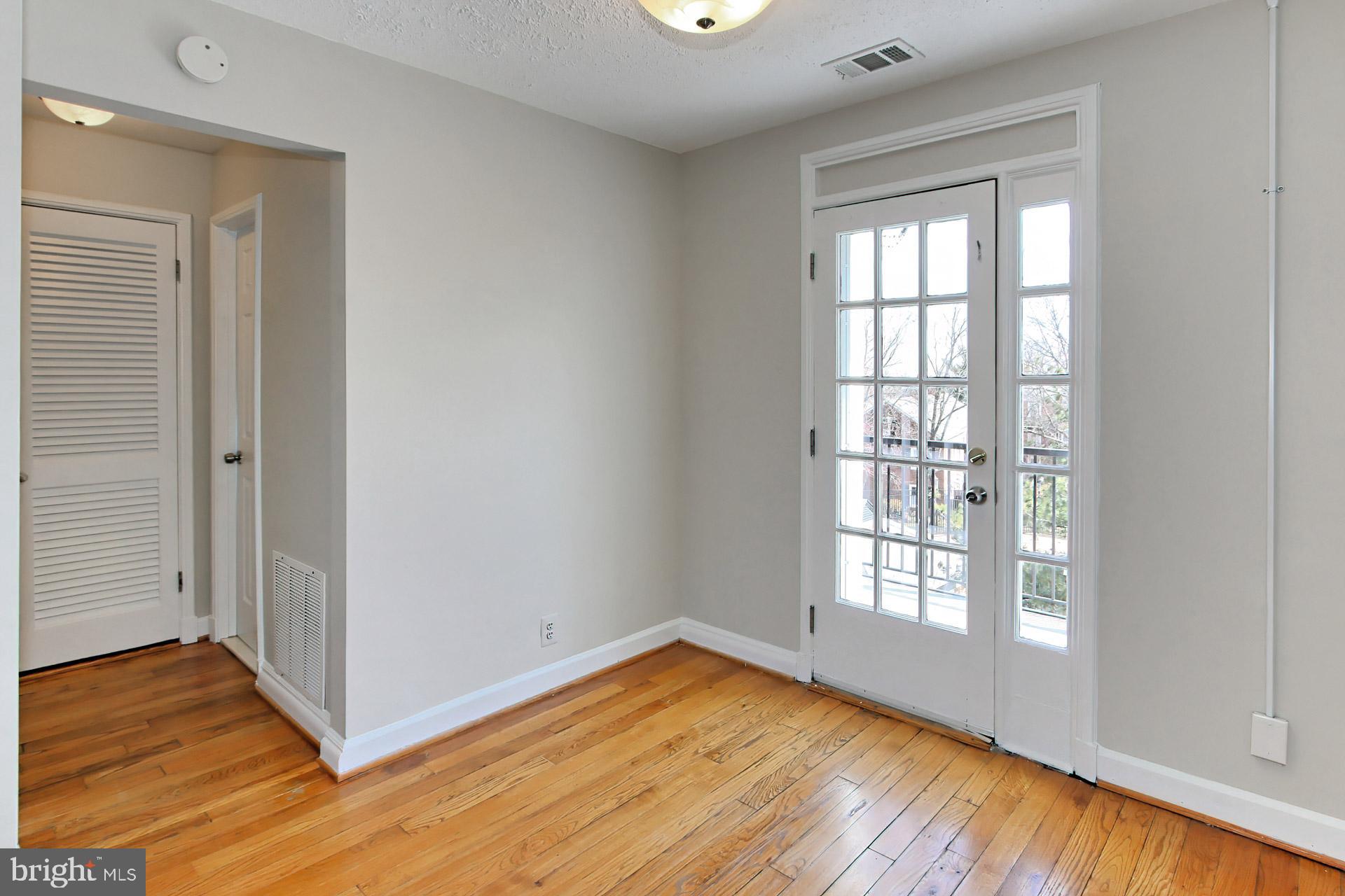 FAIRLINGTON VILLAGES - Residential Lease