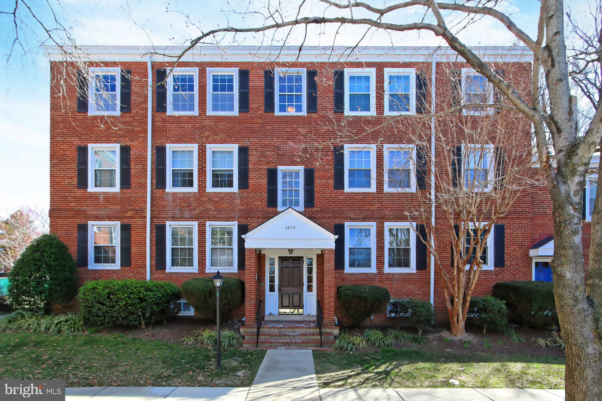 FAIRLINGTON VILLAGES - Residential Lease