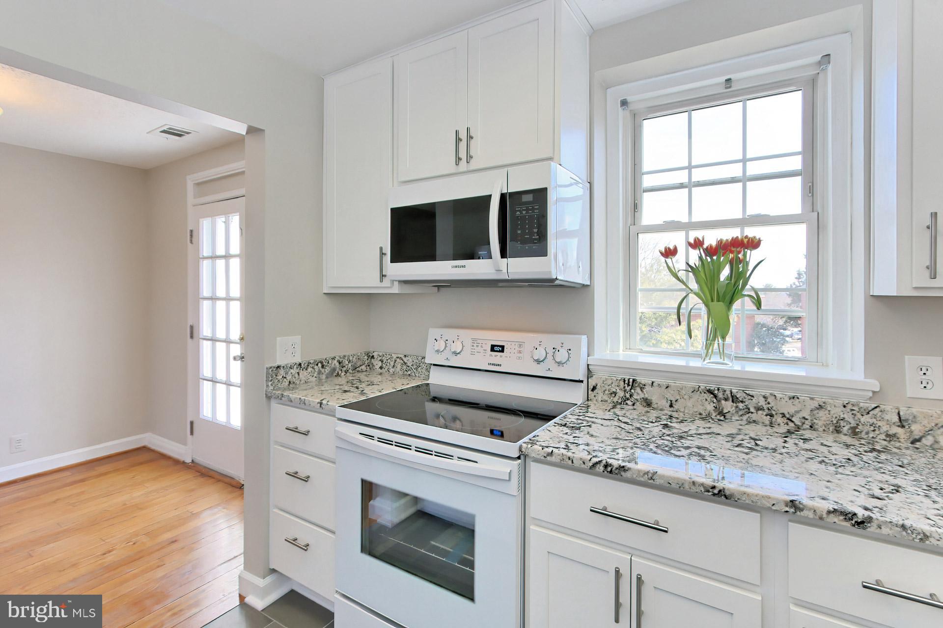 FAIRLINGTON VILLAGES - Residential Lease