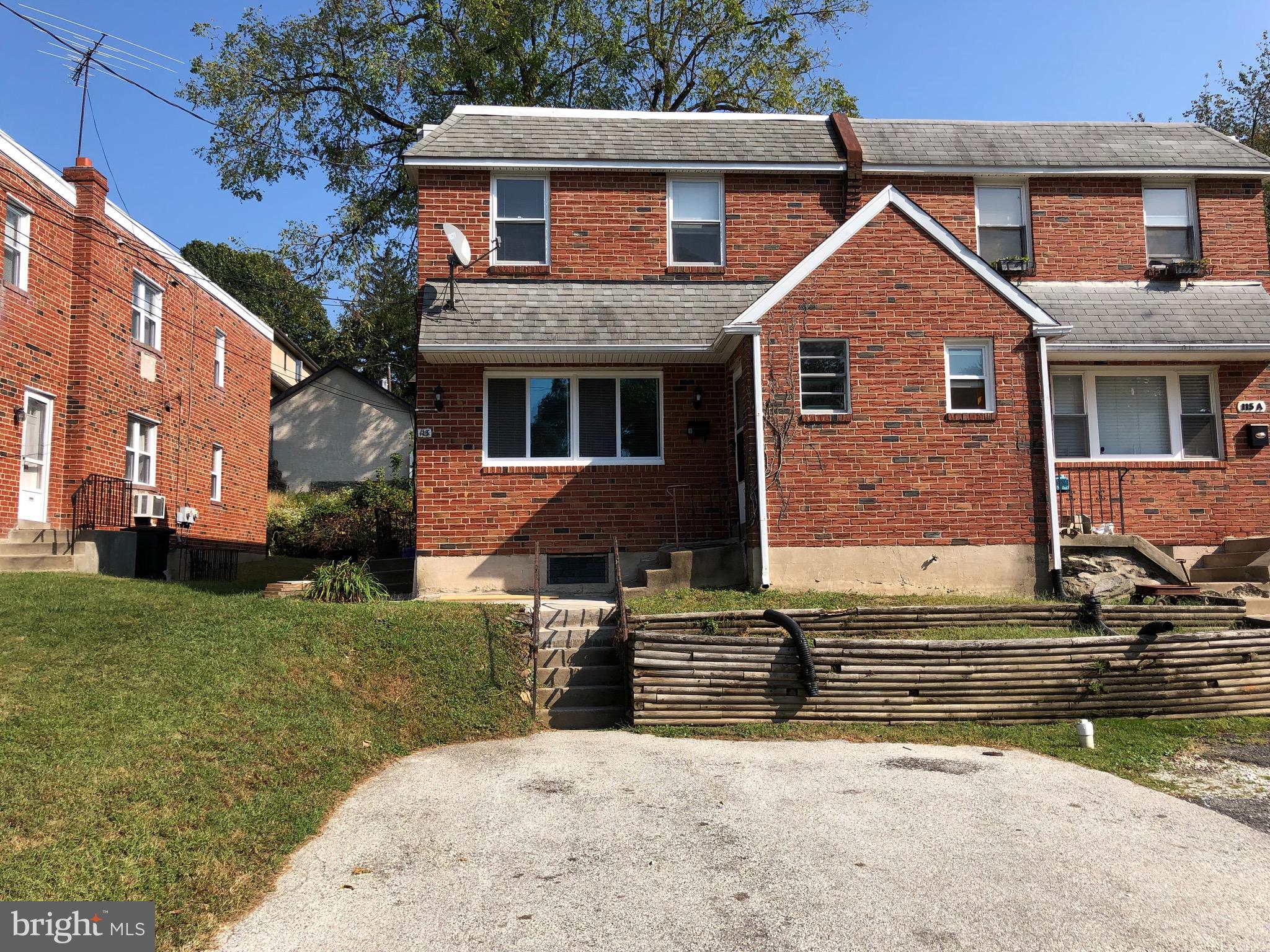 NONE AVAILABLE - Residential Lease