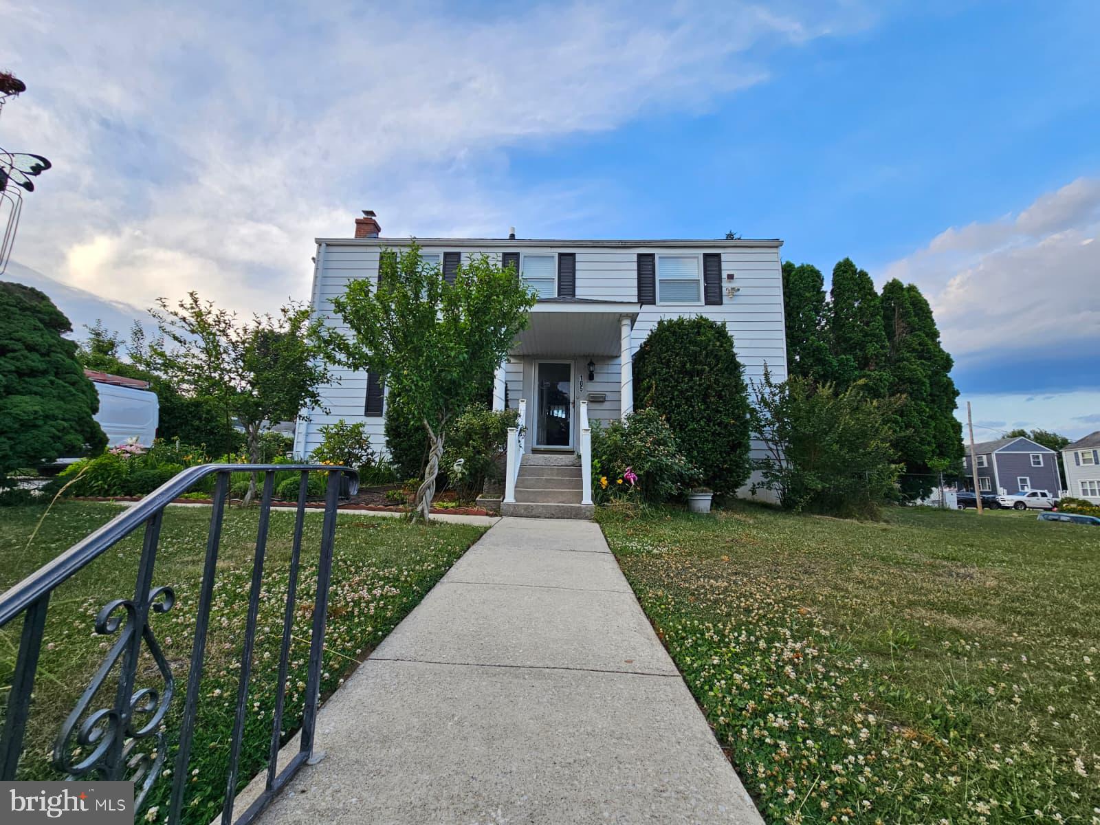 VALLEY VIEW - Residential