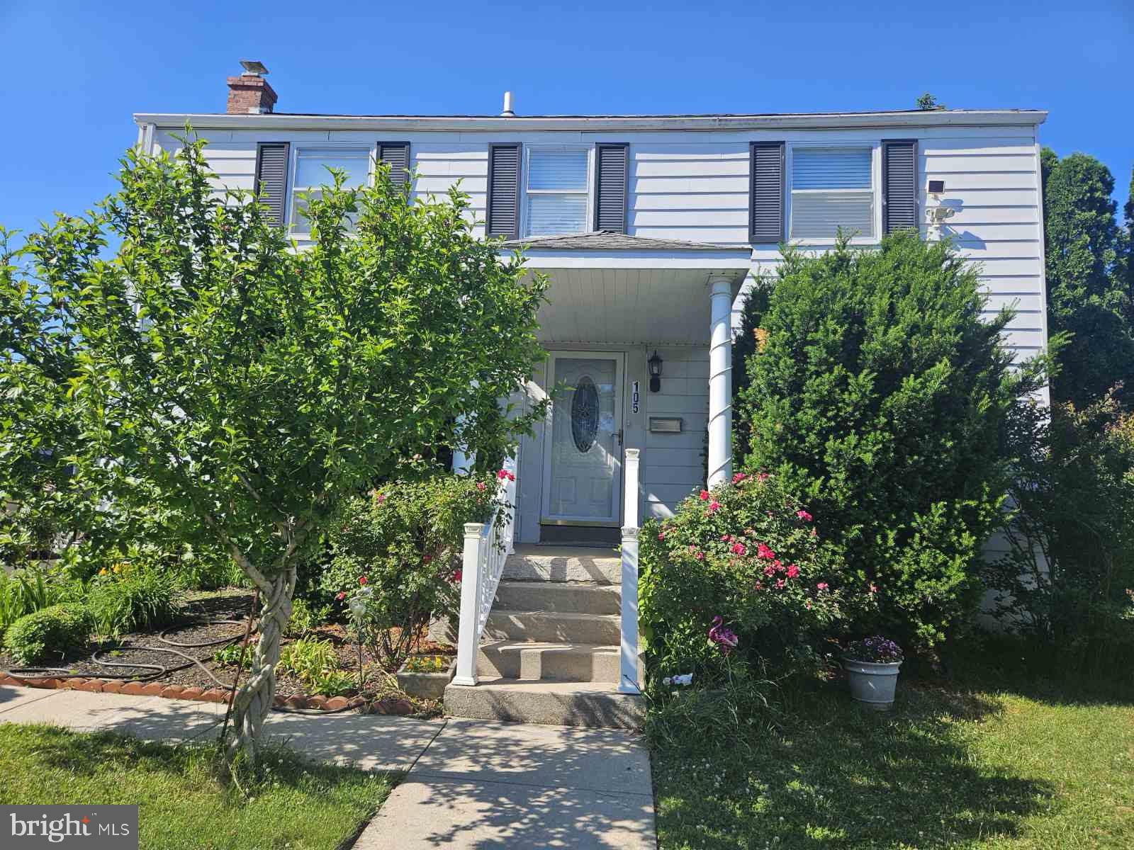 VALLEY VIEW - Residential