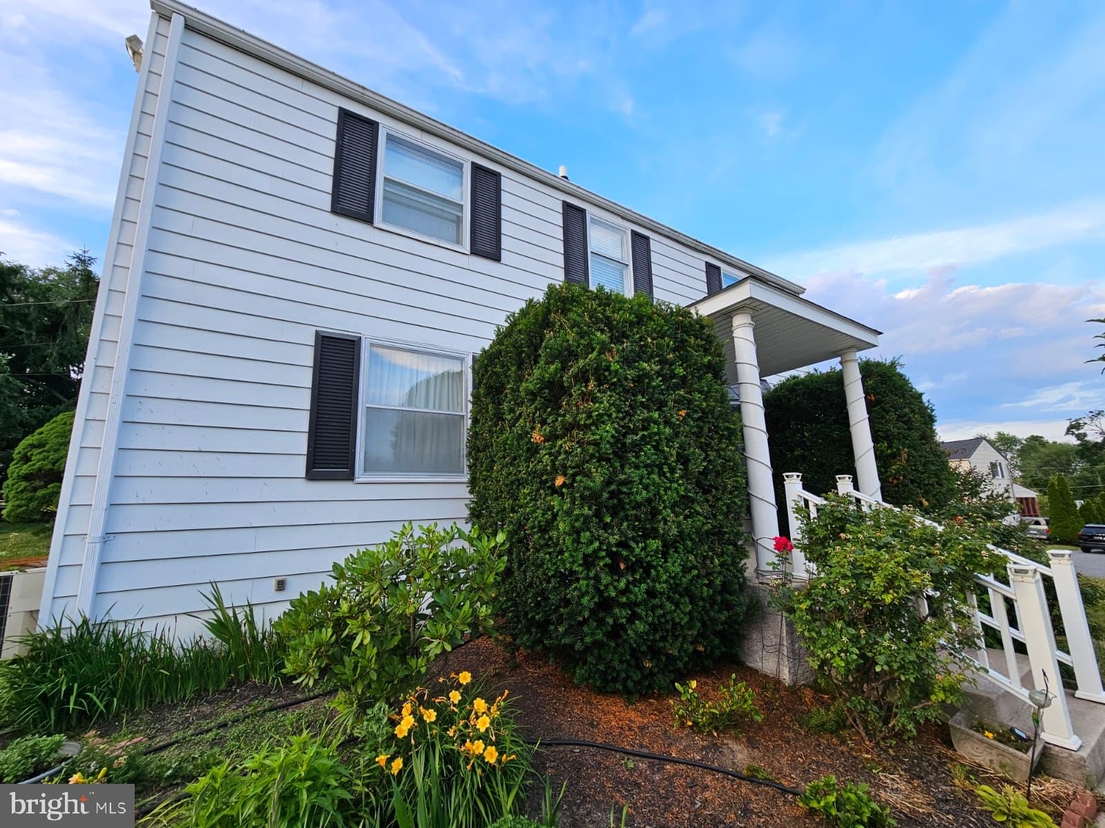 VALLEY VIEW - Residential