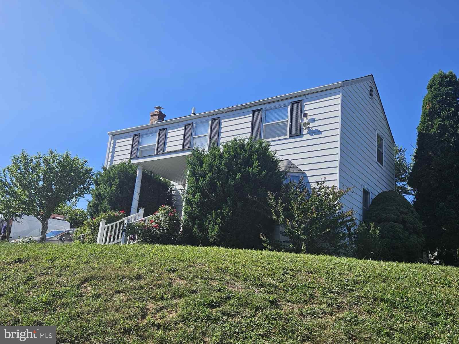VALLEY VIEW - Residential