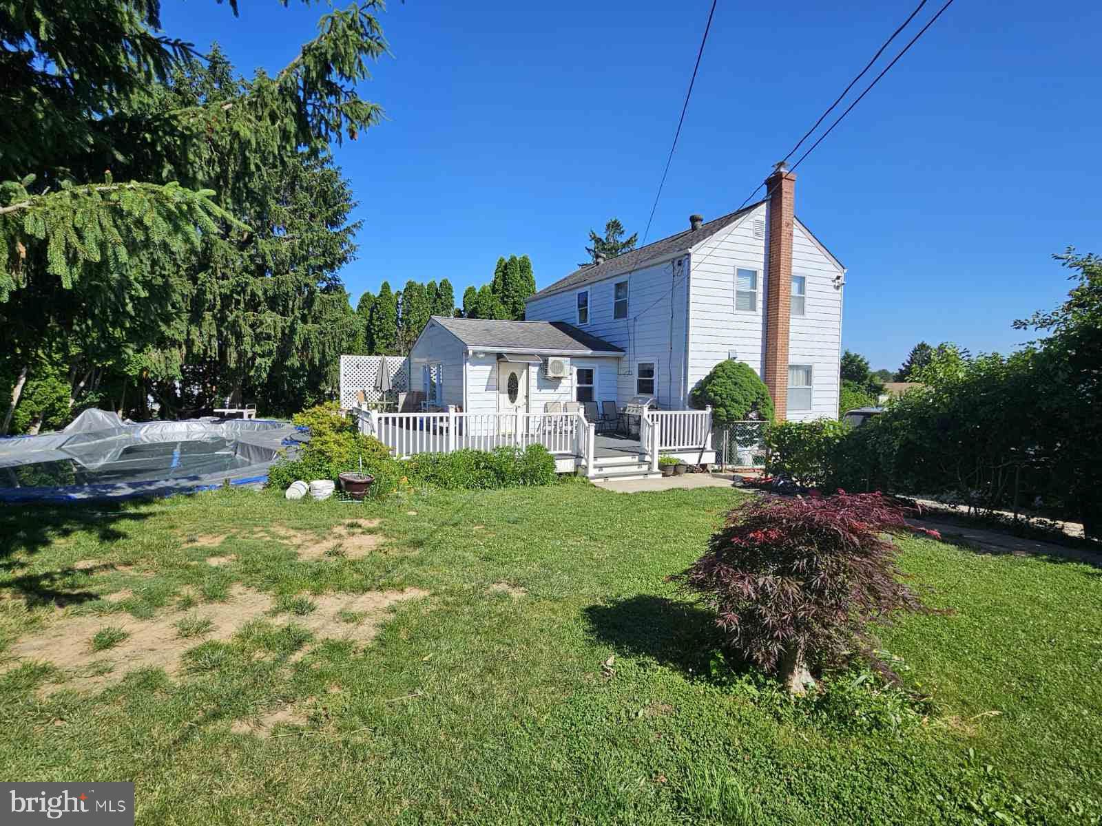 VALLEY VIEW - Residential