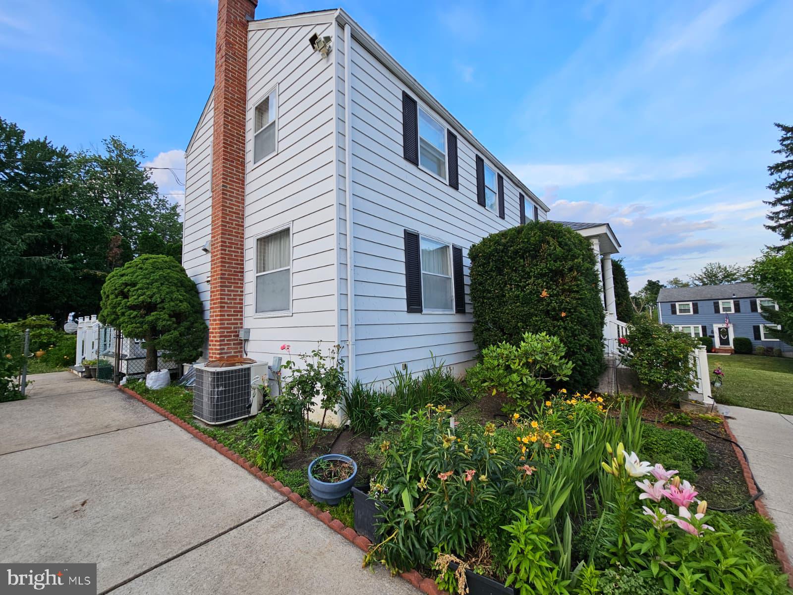 VALLEY VIEW - Residential