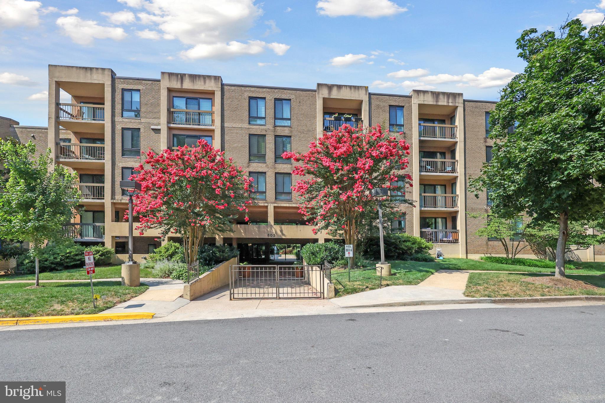THE PLAZA - Residential