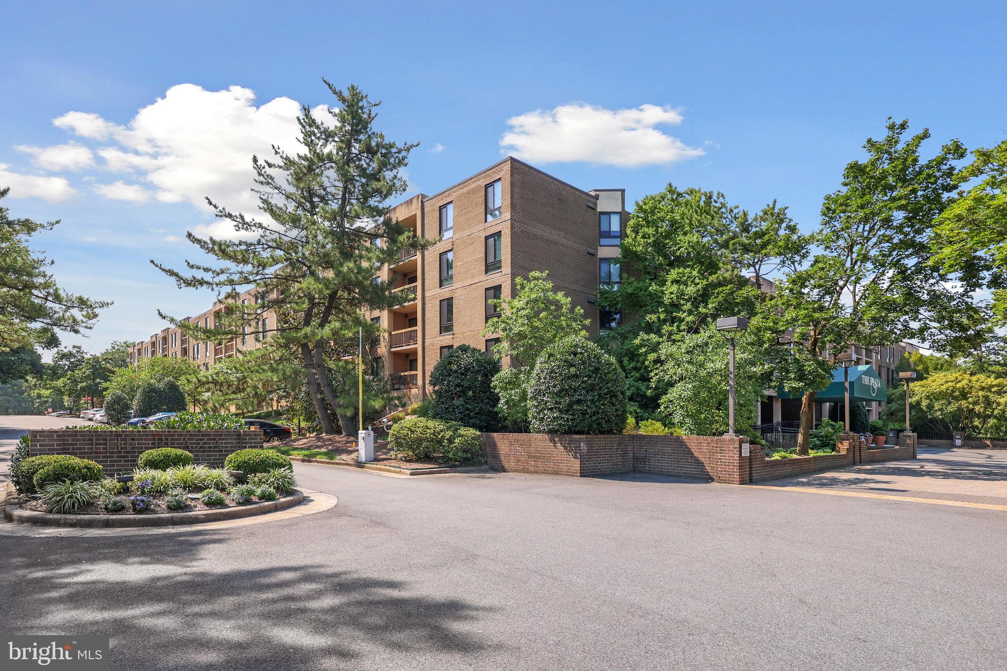 THE PLAZA - Residential