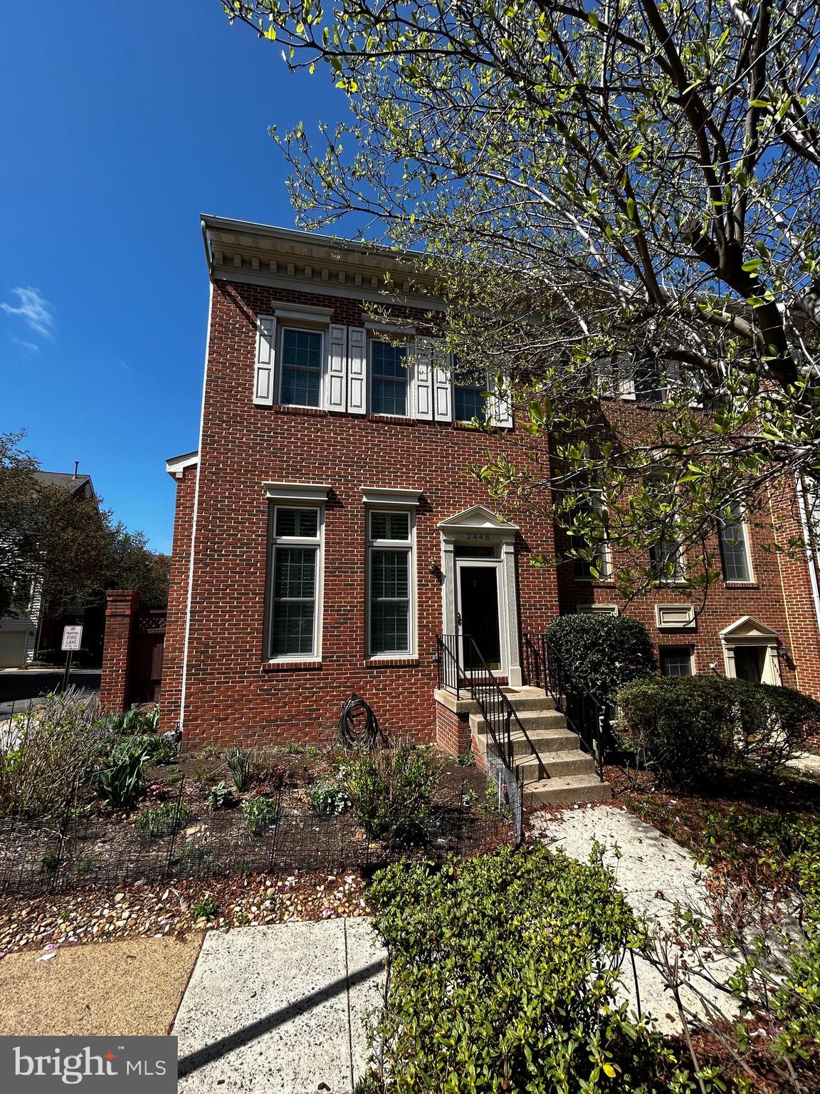 STONEGATE - Residential Lease