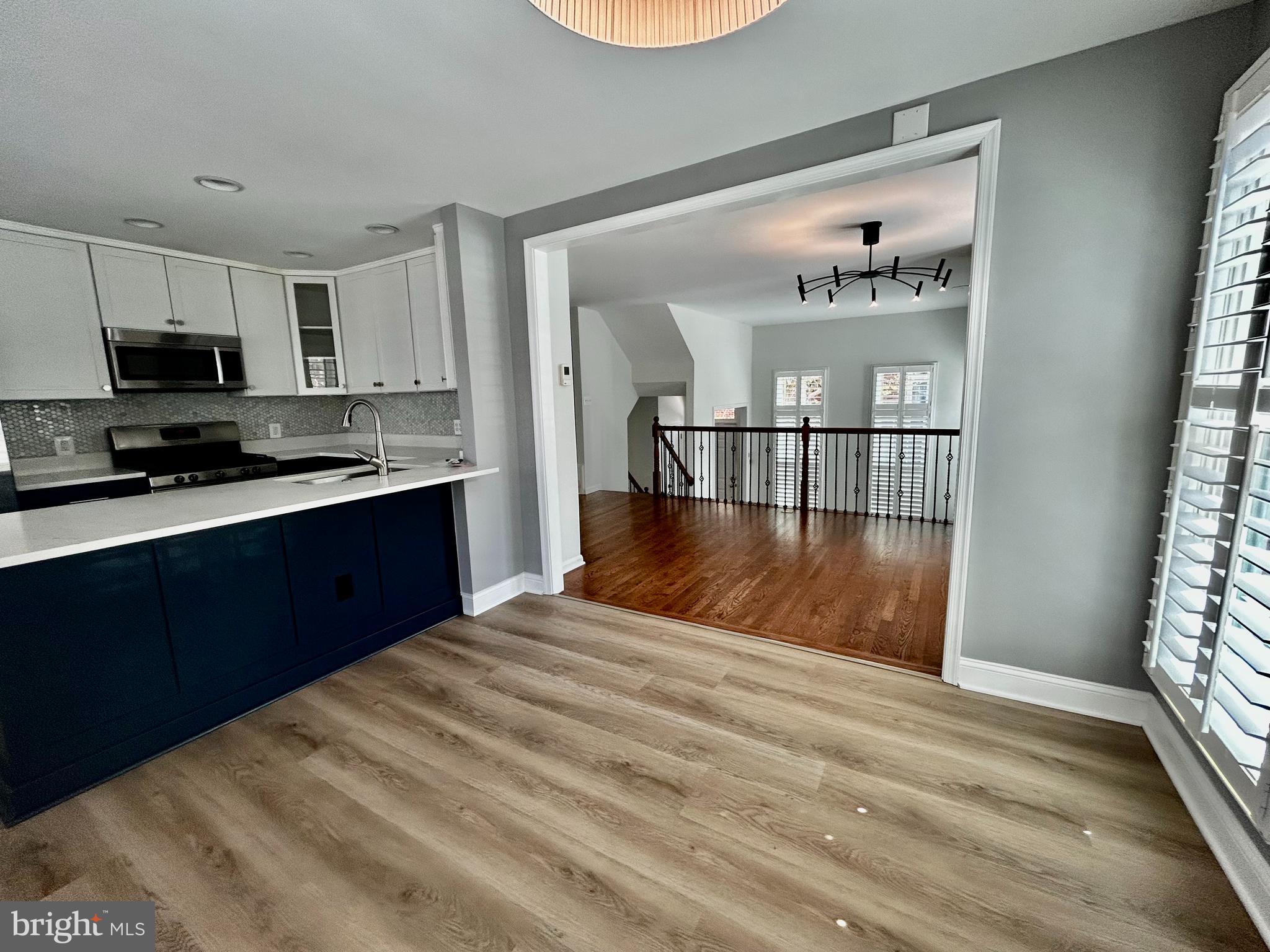 STONEGATE - Residential Lease
