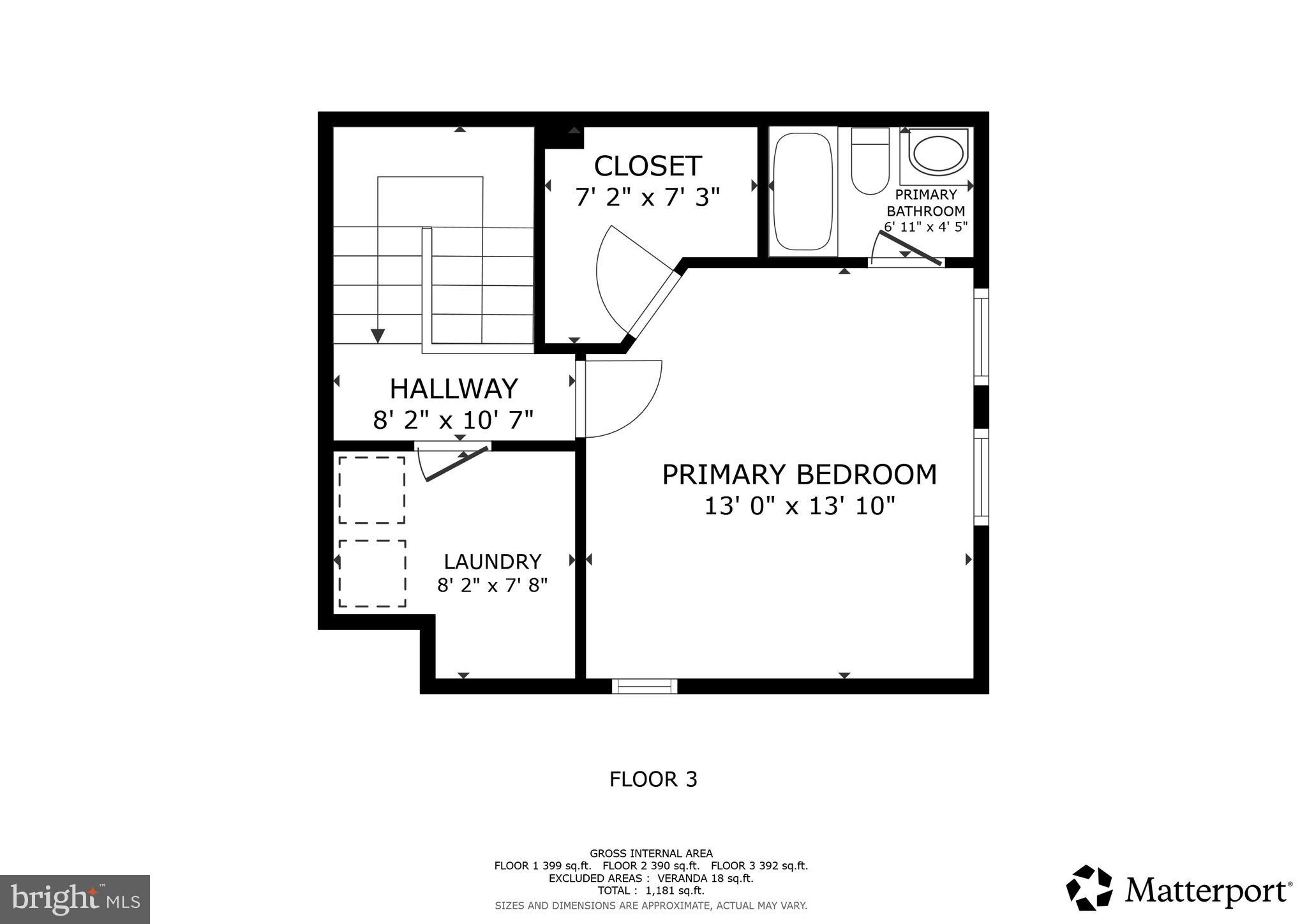 ELKRIDGE TOWN CENTER - Residential