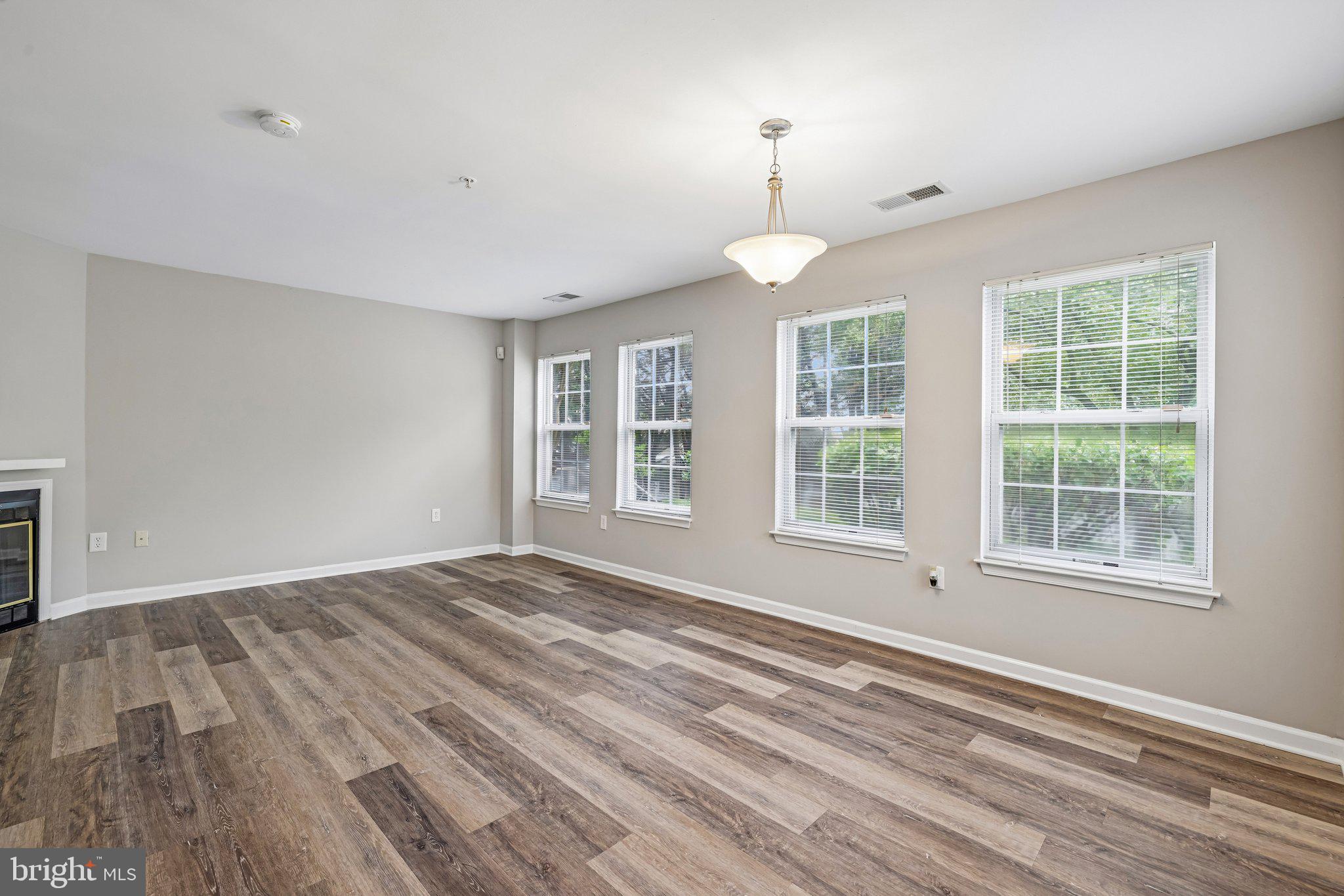 ELKRIDGE TOWN CENTER - Residential