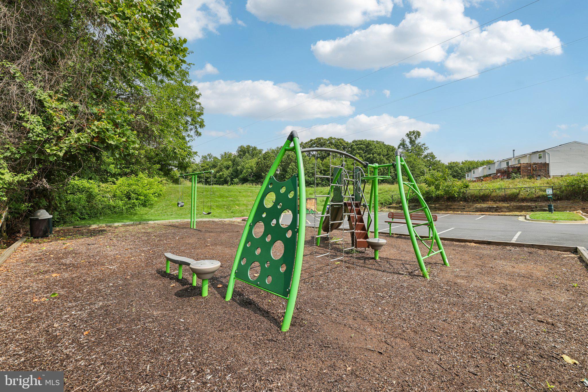 ELKRIDGE TOWN CENTER - Residential