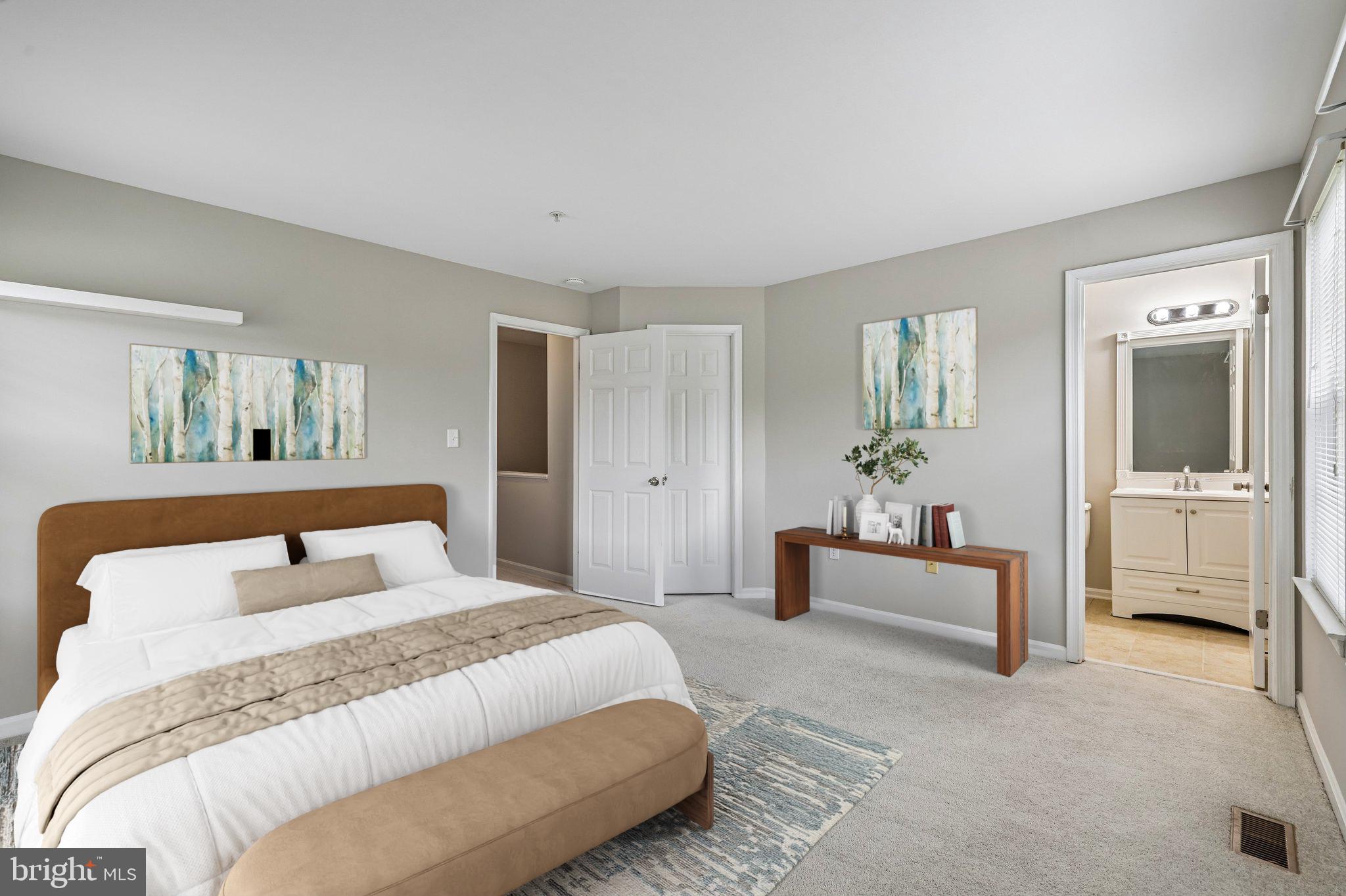ELKRIDGE TOWN CENTER - Residential