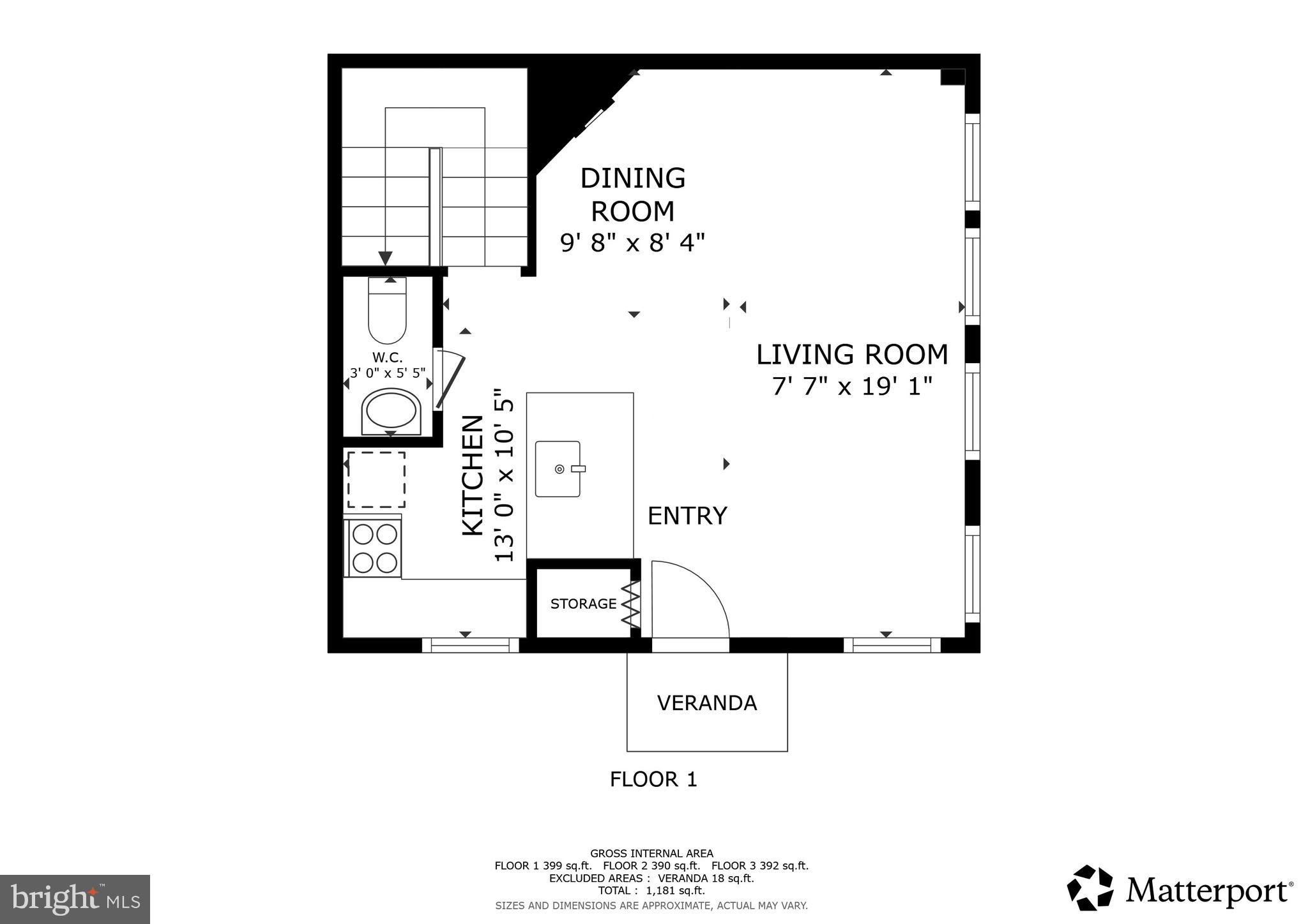ELKRIDGE TOWN CENTER - Residential
