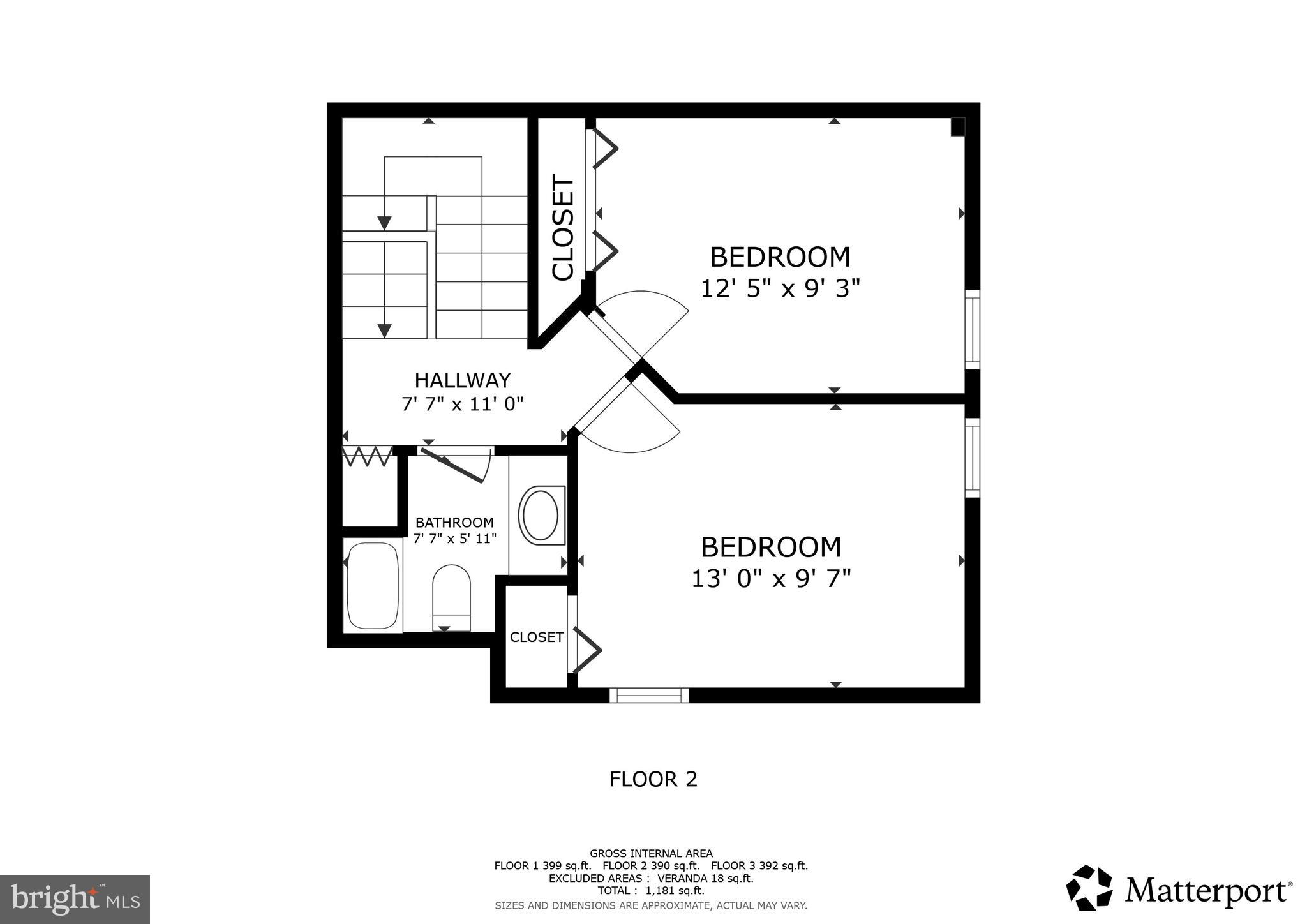 ELKRIDGE TOWN CENTER - Residential
