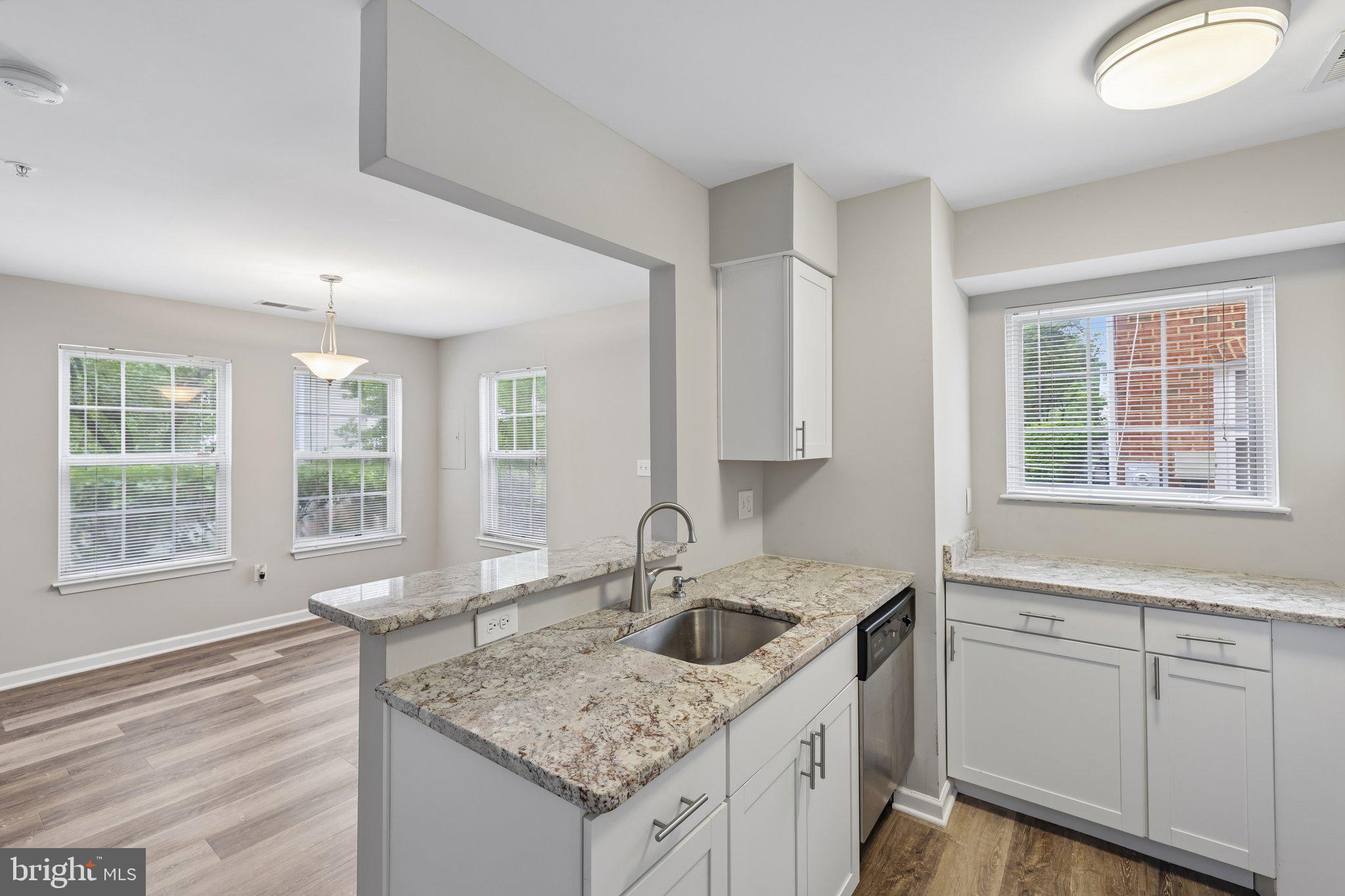 ELKRIDGE TOWN CENTER - Residential
