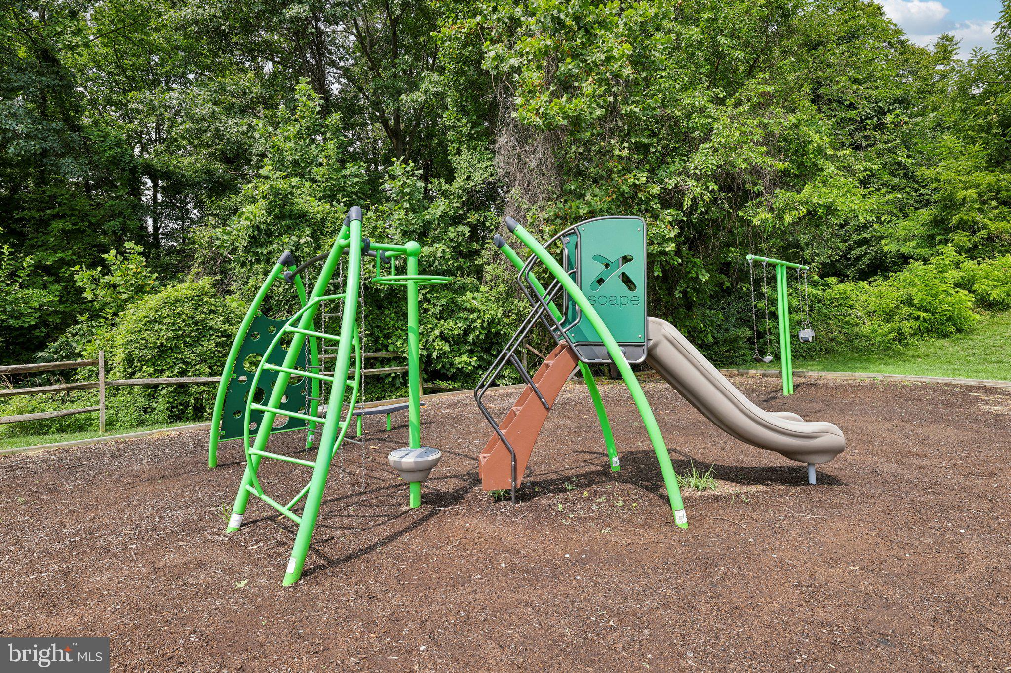ELKRIDGE TOWN CENTER - Residential