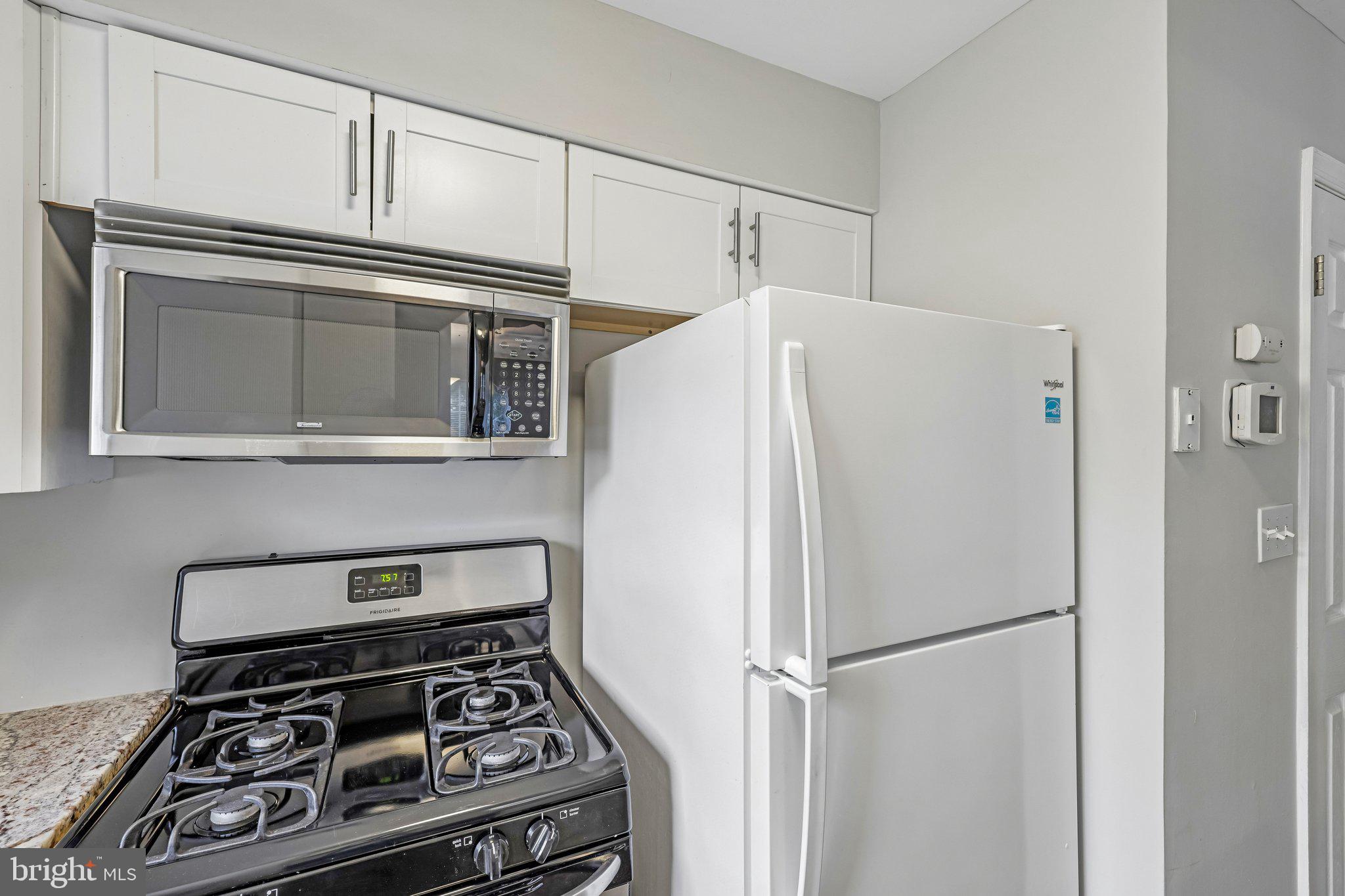 ELKRIDGE TOWN CENTER - Residential