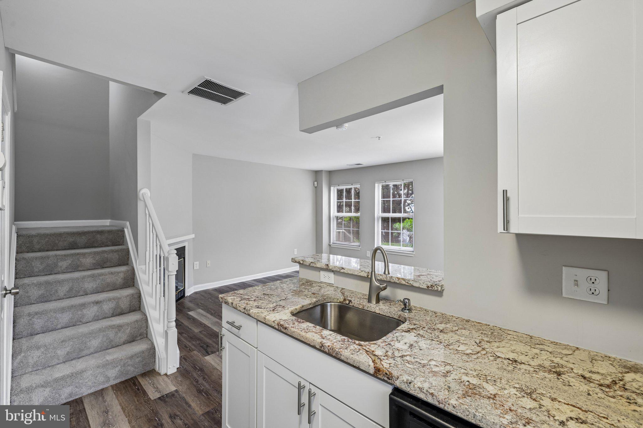 ELKRIDGE TOWN CENTER - Residential