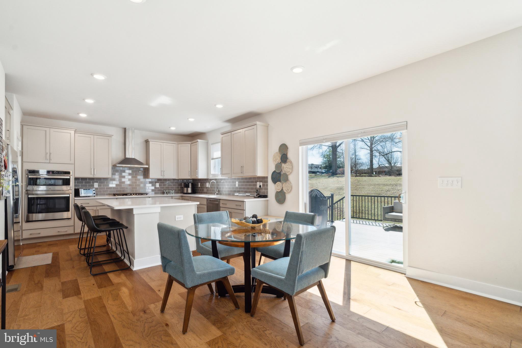 VILLAGES AT SPRING HILL - Residential