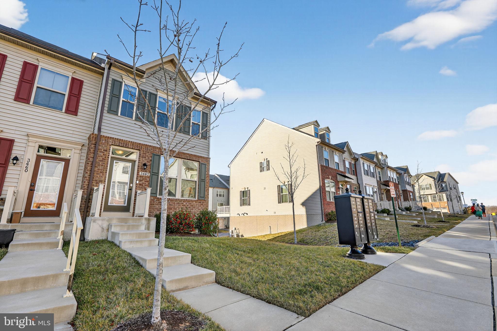 PARKSIDE - Residential
