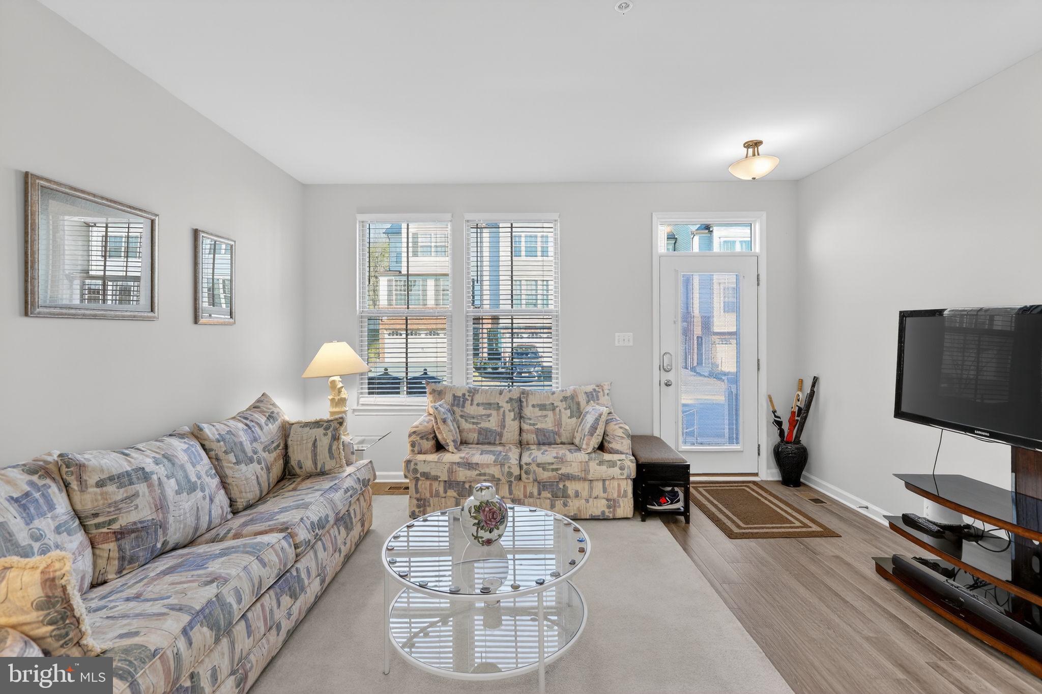 PARKSIDE - Residential