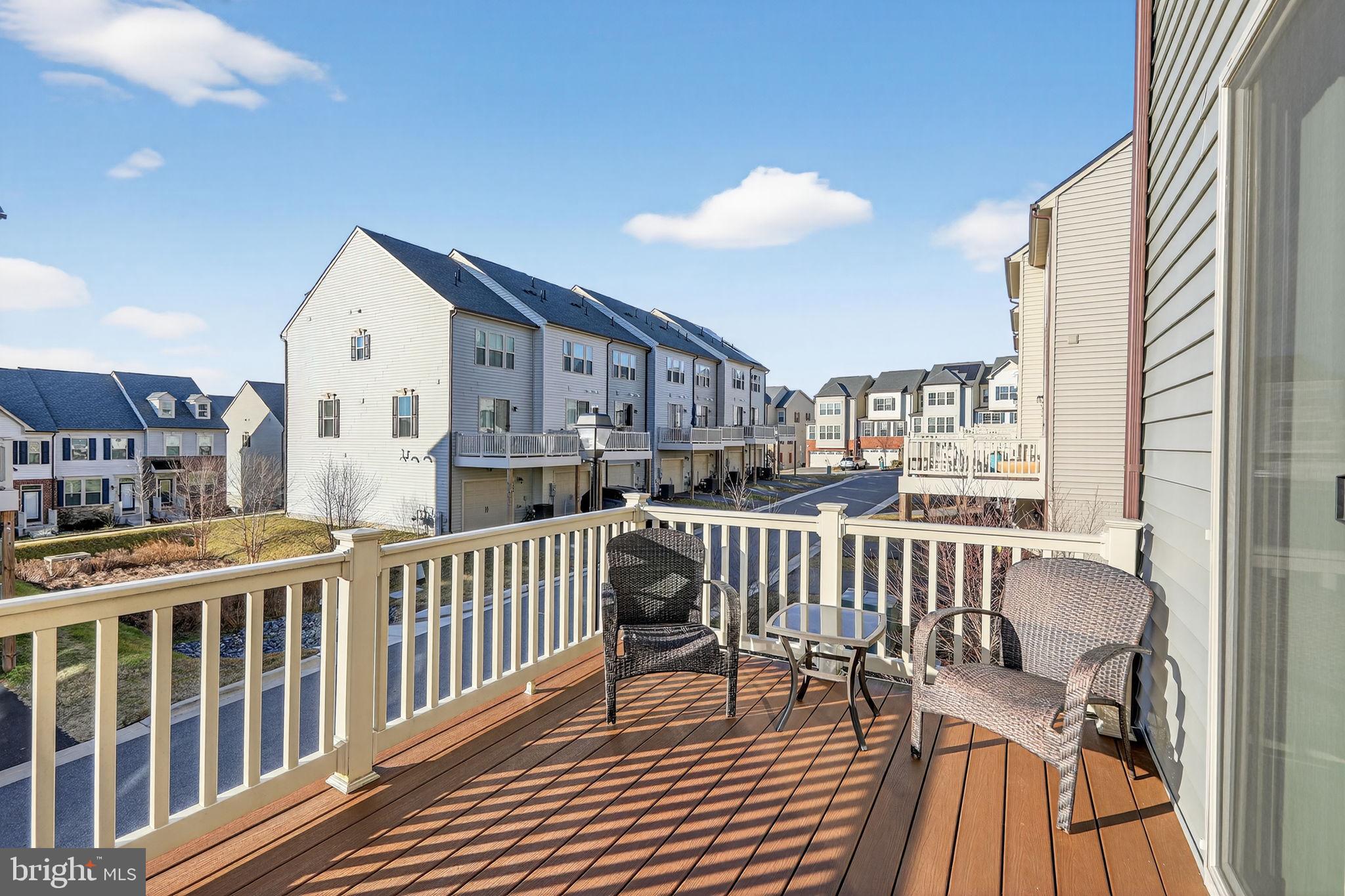 PARKSIDE - Residential