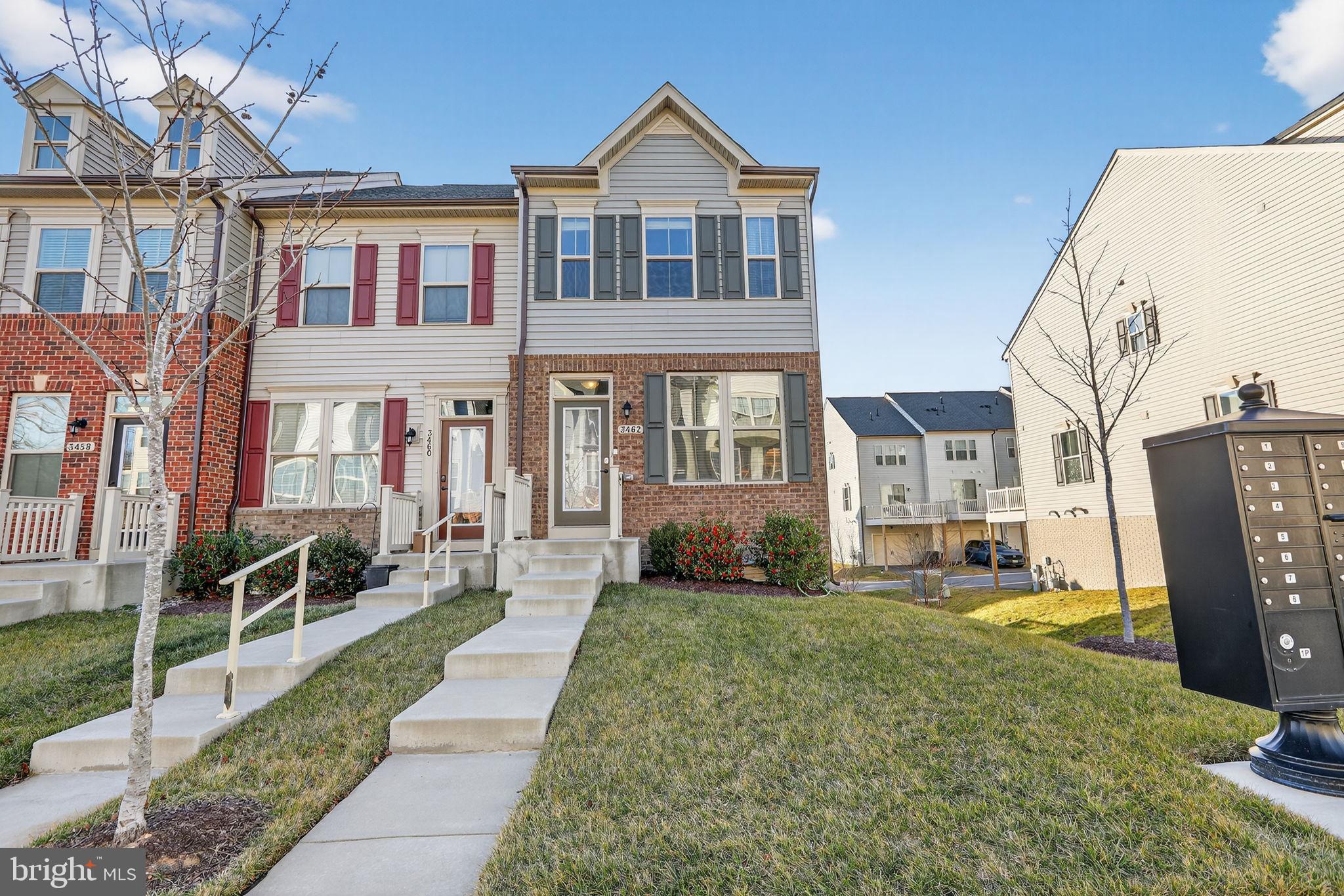 PARKSIDE - Residential