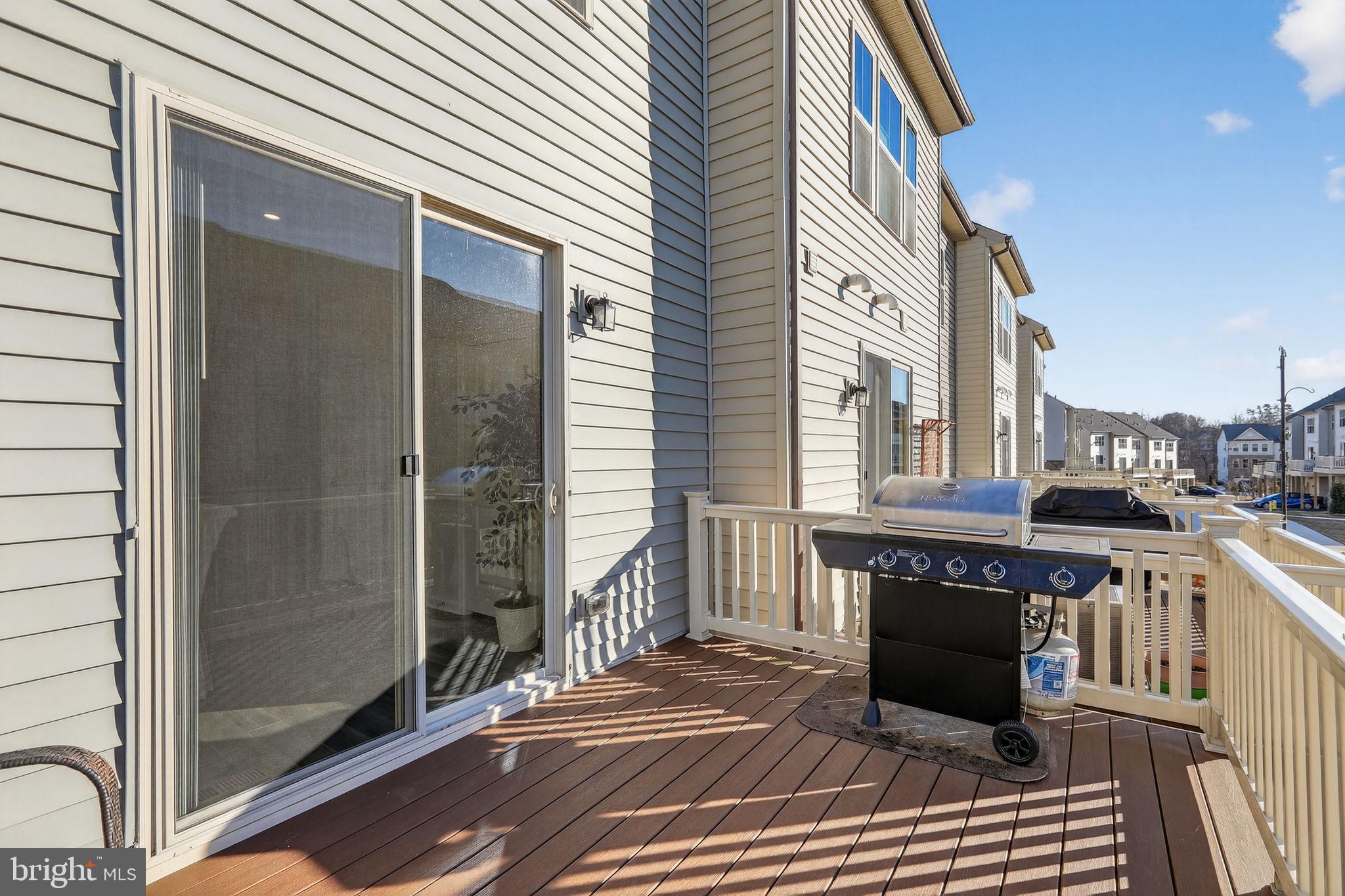 PARKSIDE - Residential