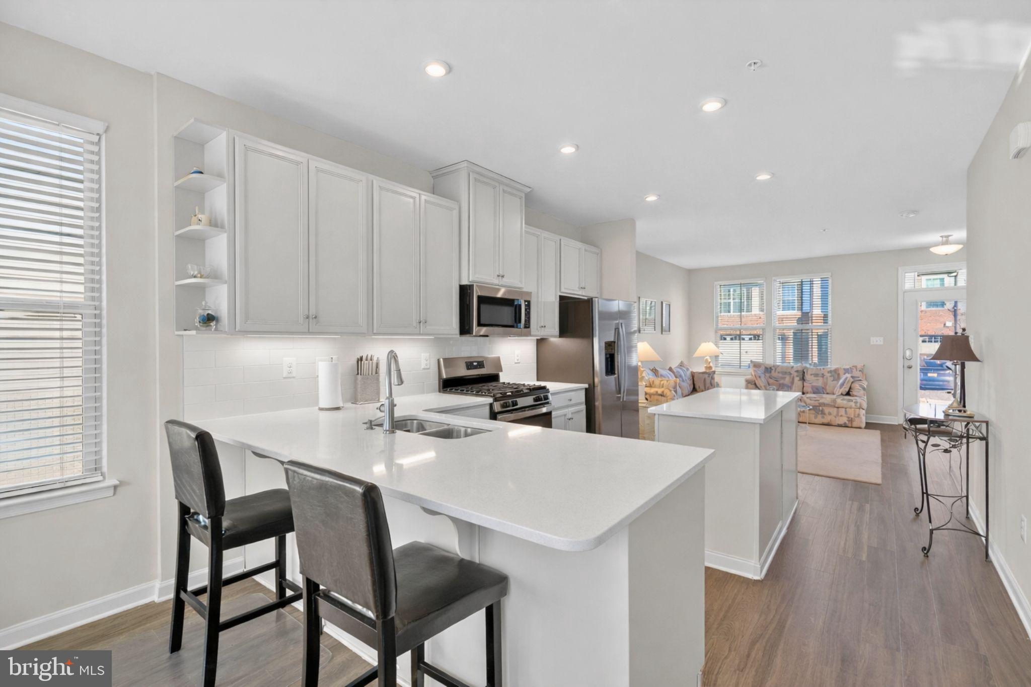 PARKSIDE - Residential